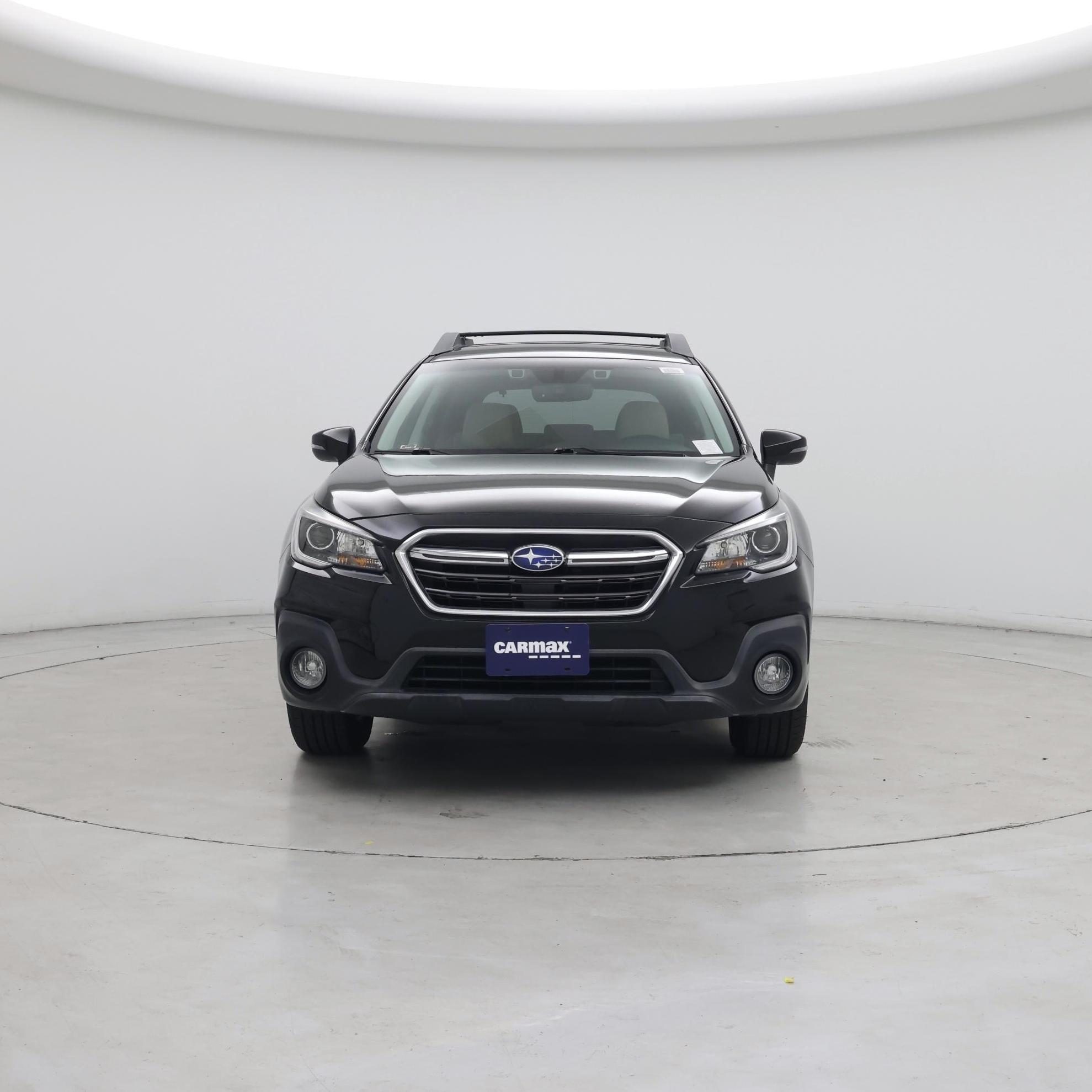 Thumbnail: 2018 Subaru Outback - 5