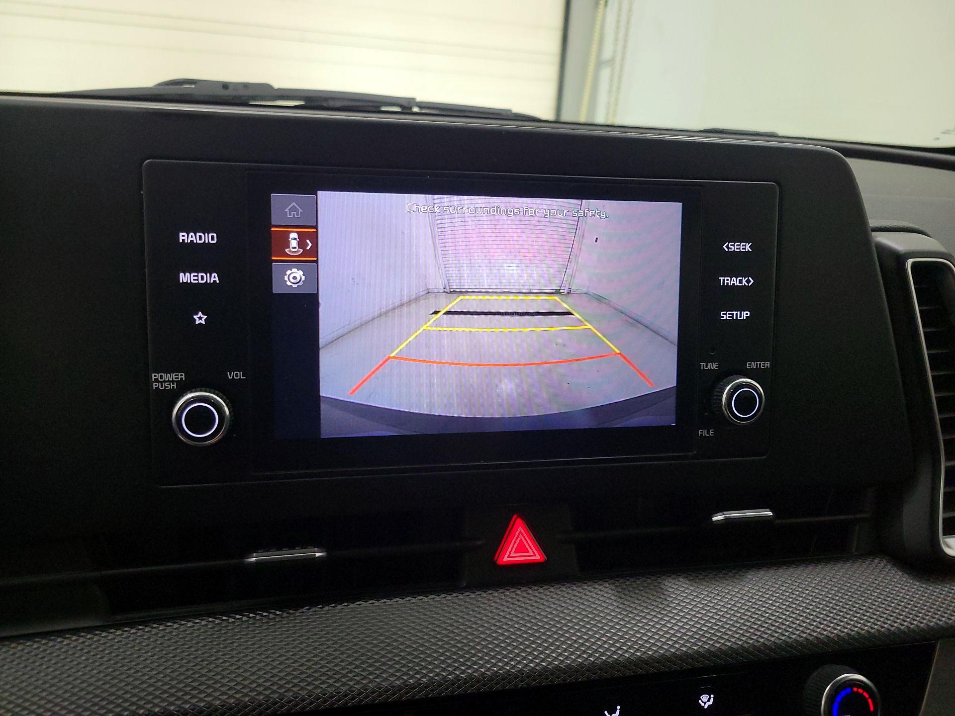 Thumbnail: 2024 Kia Sportage - 14