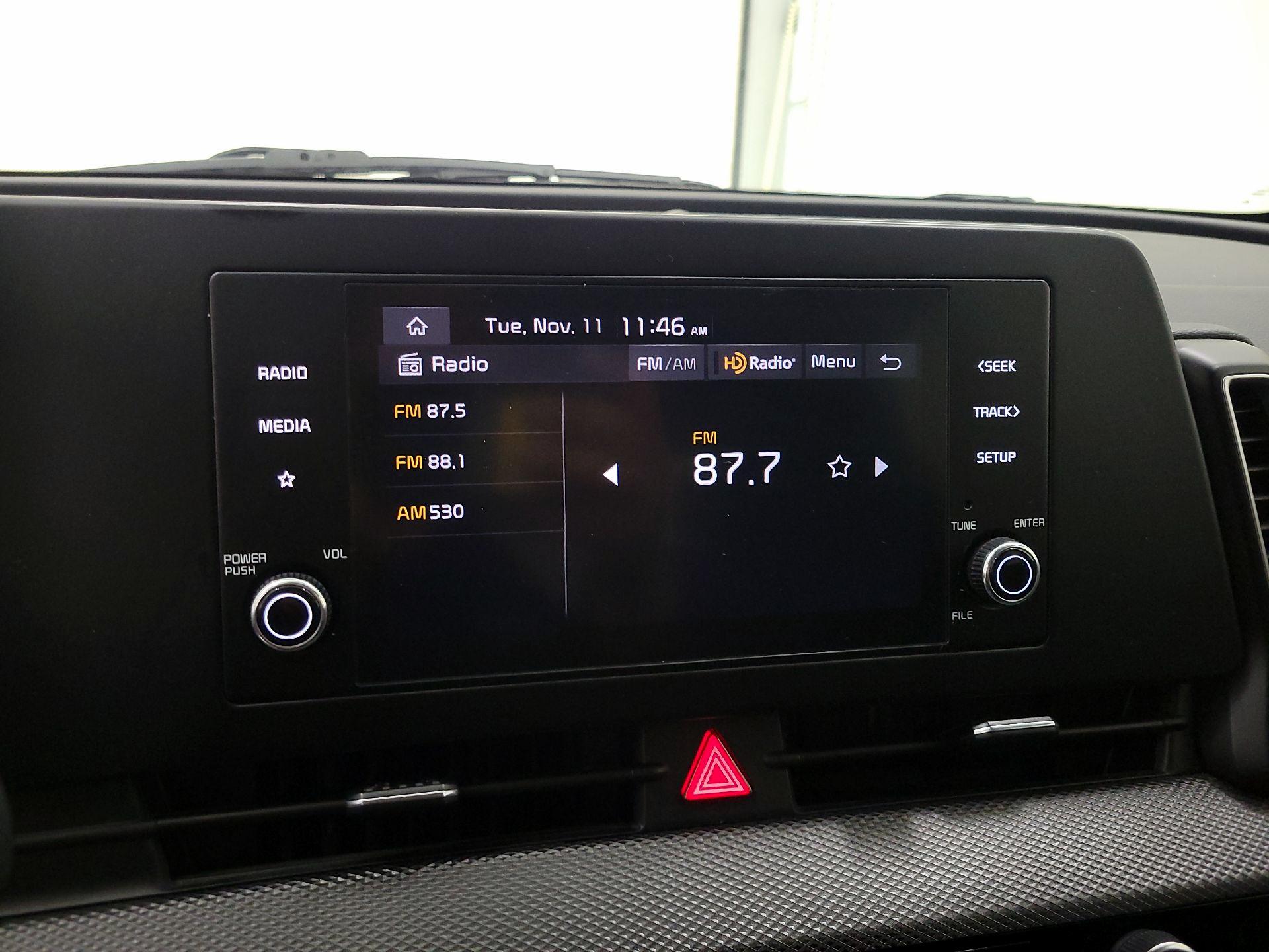 Thumbnail: 2024 Kia Sportage - 15