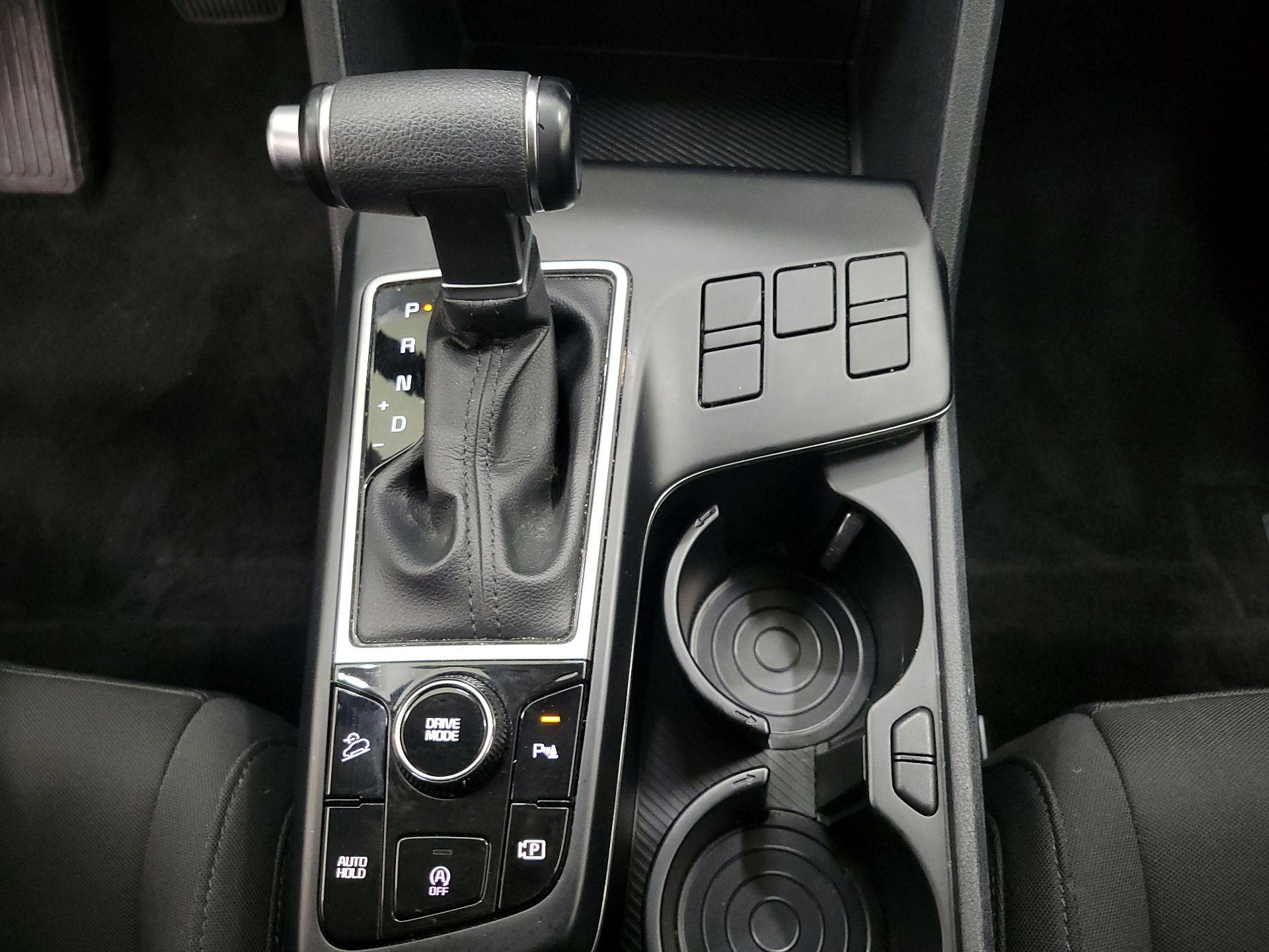 Thumbnail: 2024 Kia Sportage - 17