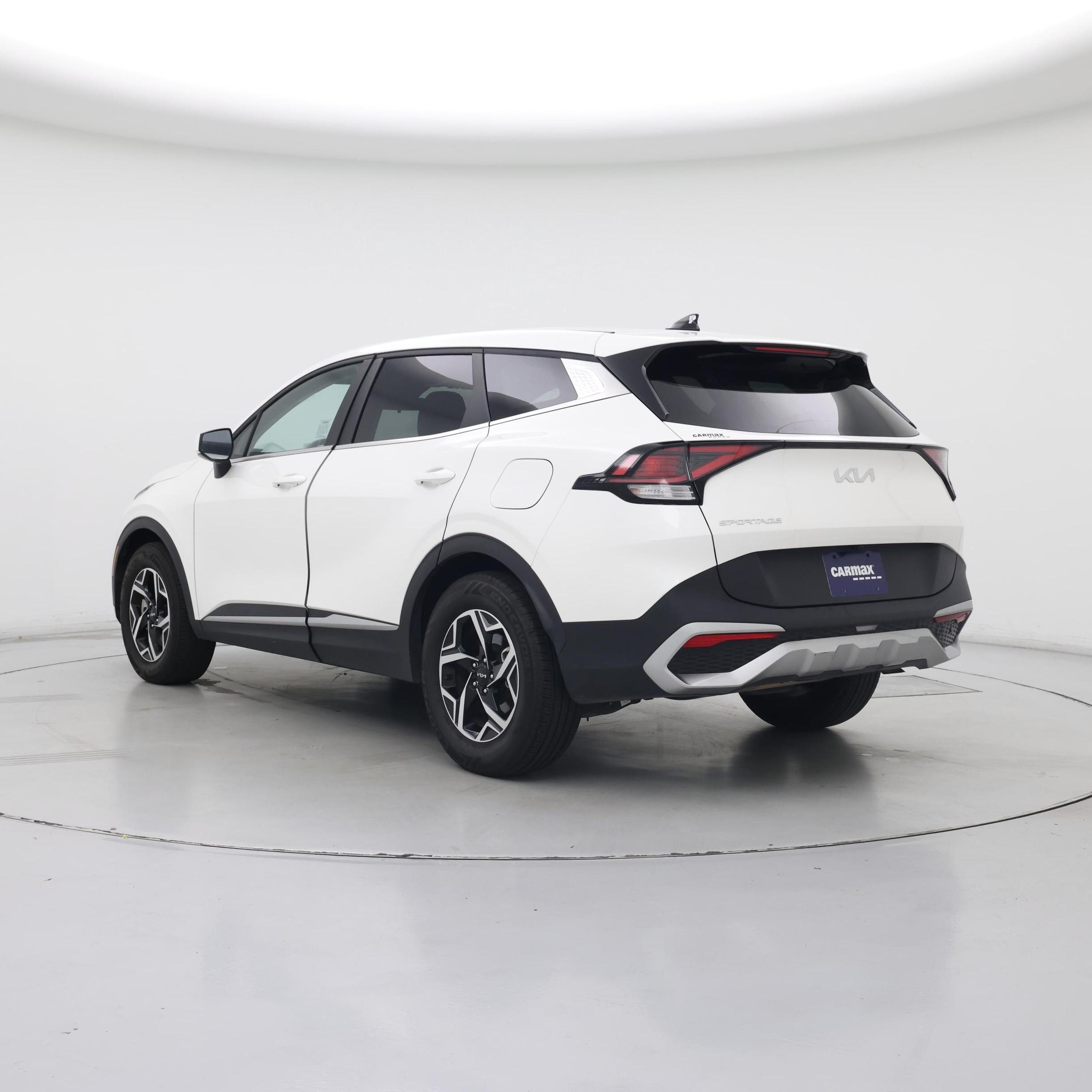 Thumbnail: 2024 Kia Sportage - 2