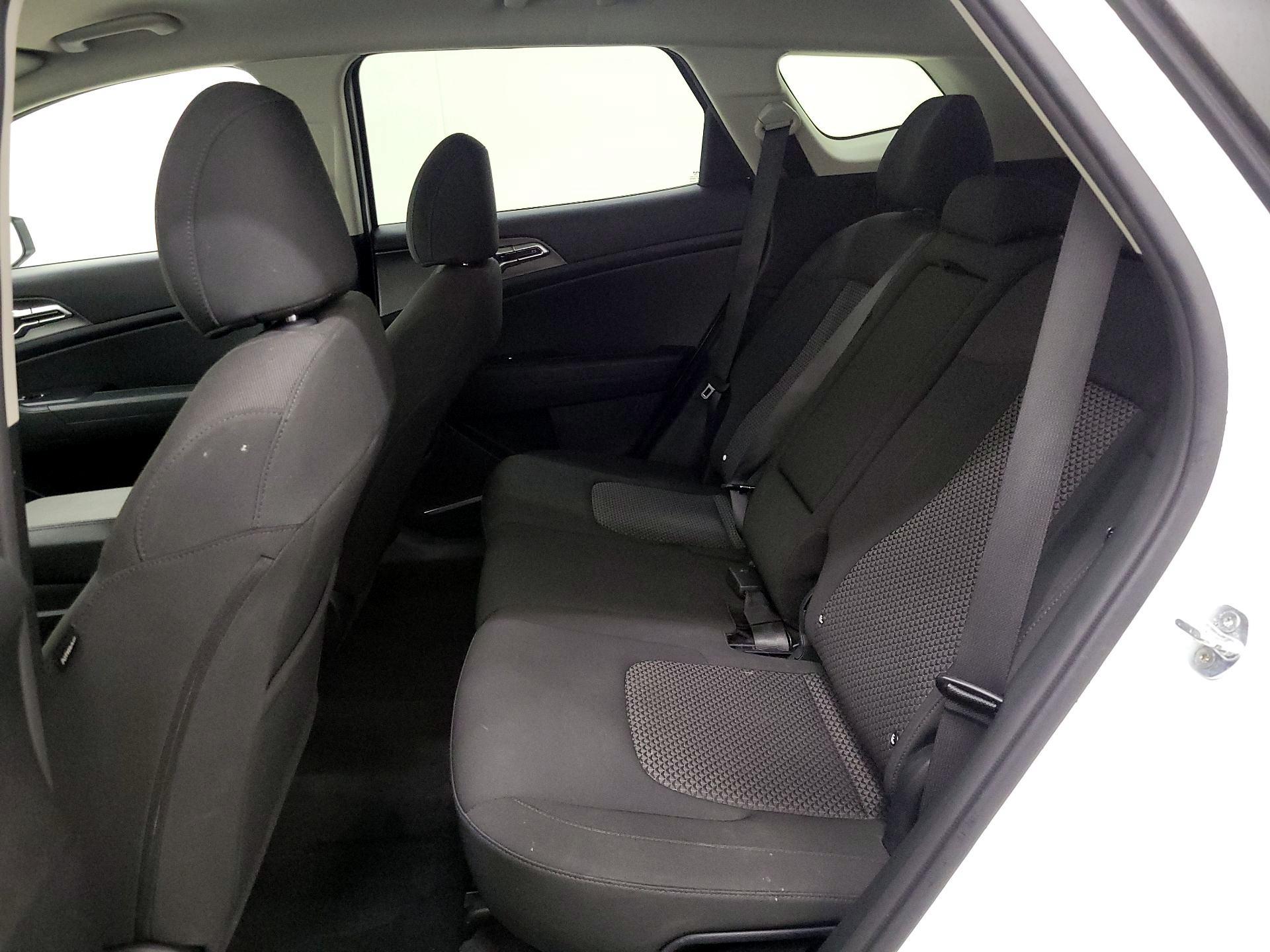 Thumbnail: 2024 Kia Sportage - 19