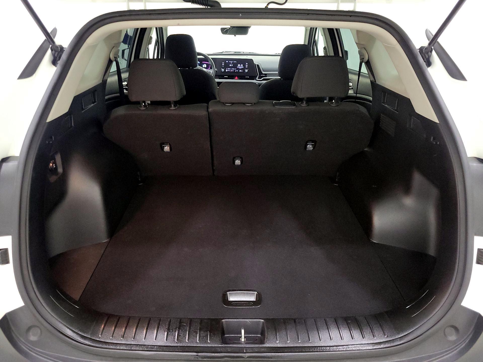 Thumbnail: 2024 Kia Sportage - 20