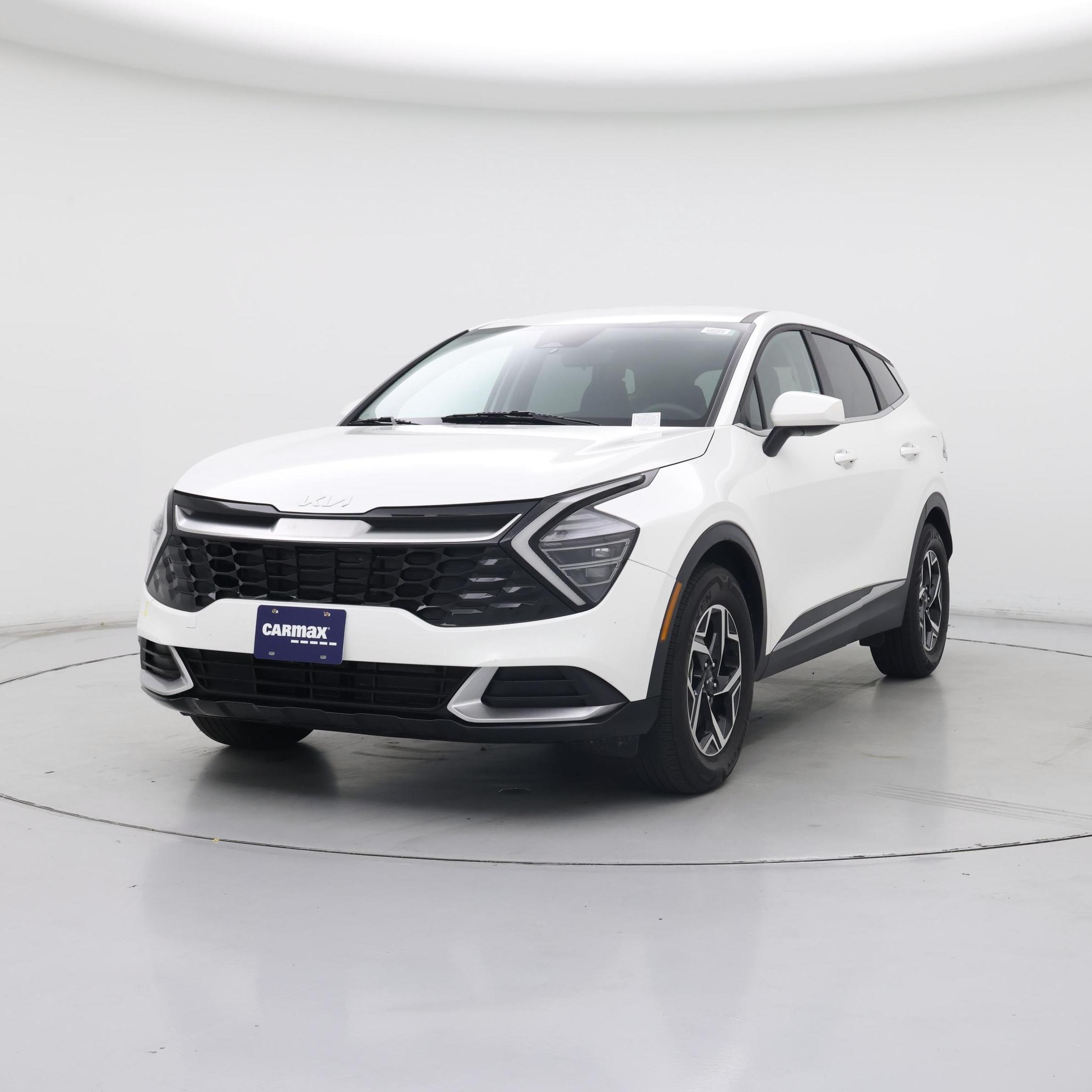 Thumbnail: 2024 Kia Sportage - 4