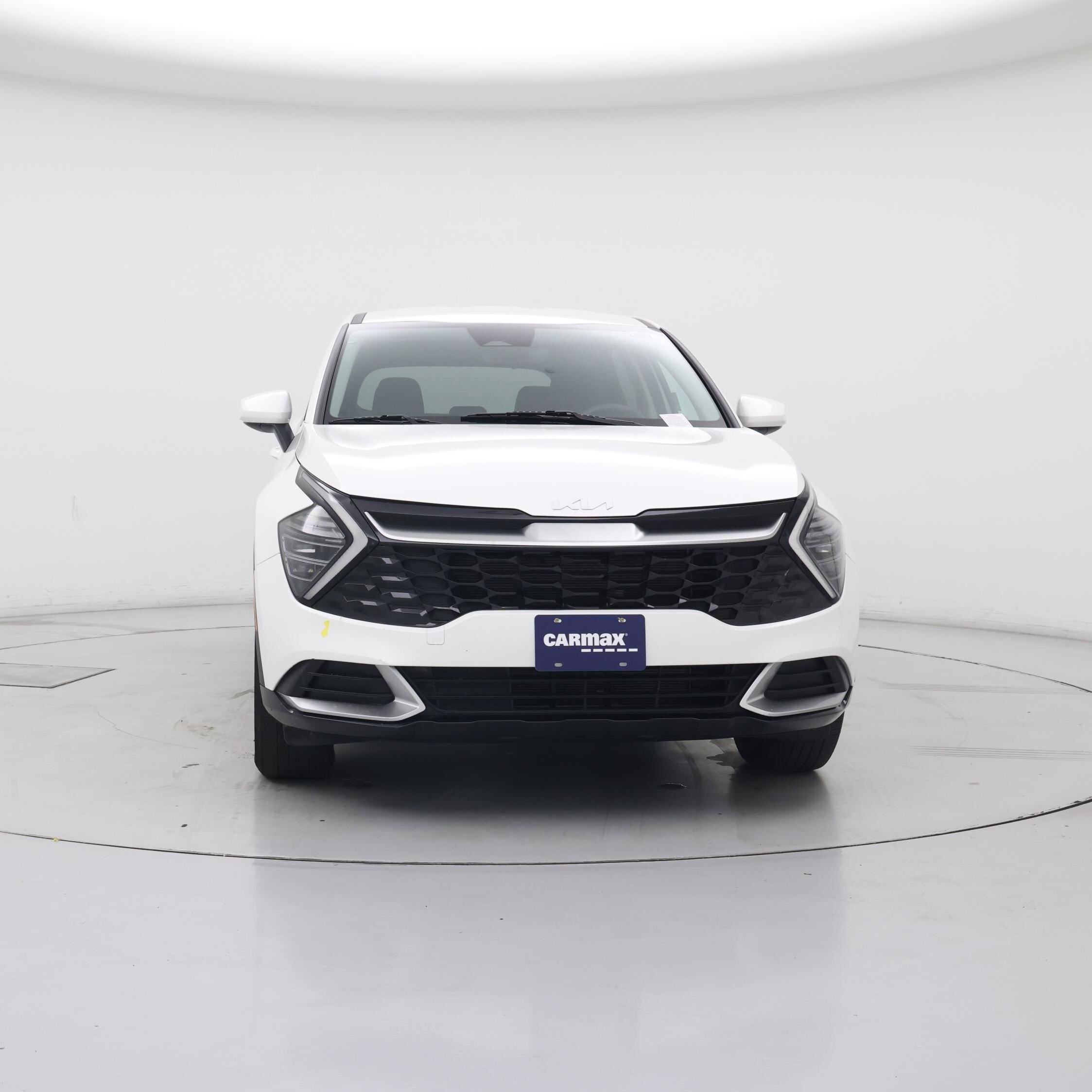 Thumbnail: 2024 Kia Sportage - 5