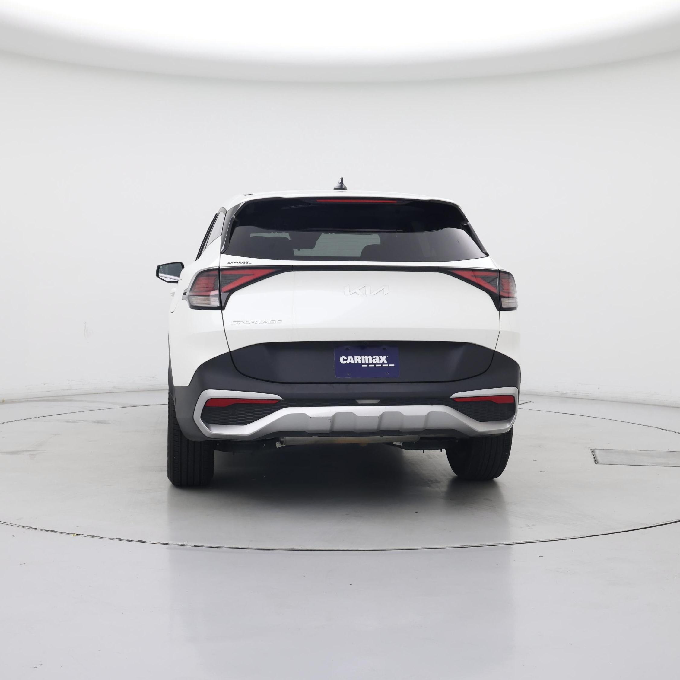 Thumbnail: 2024 Kia Sportage - 6