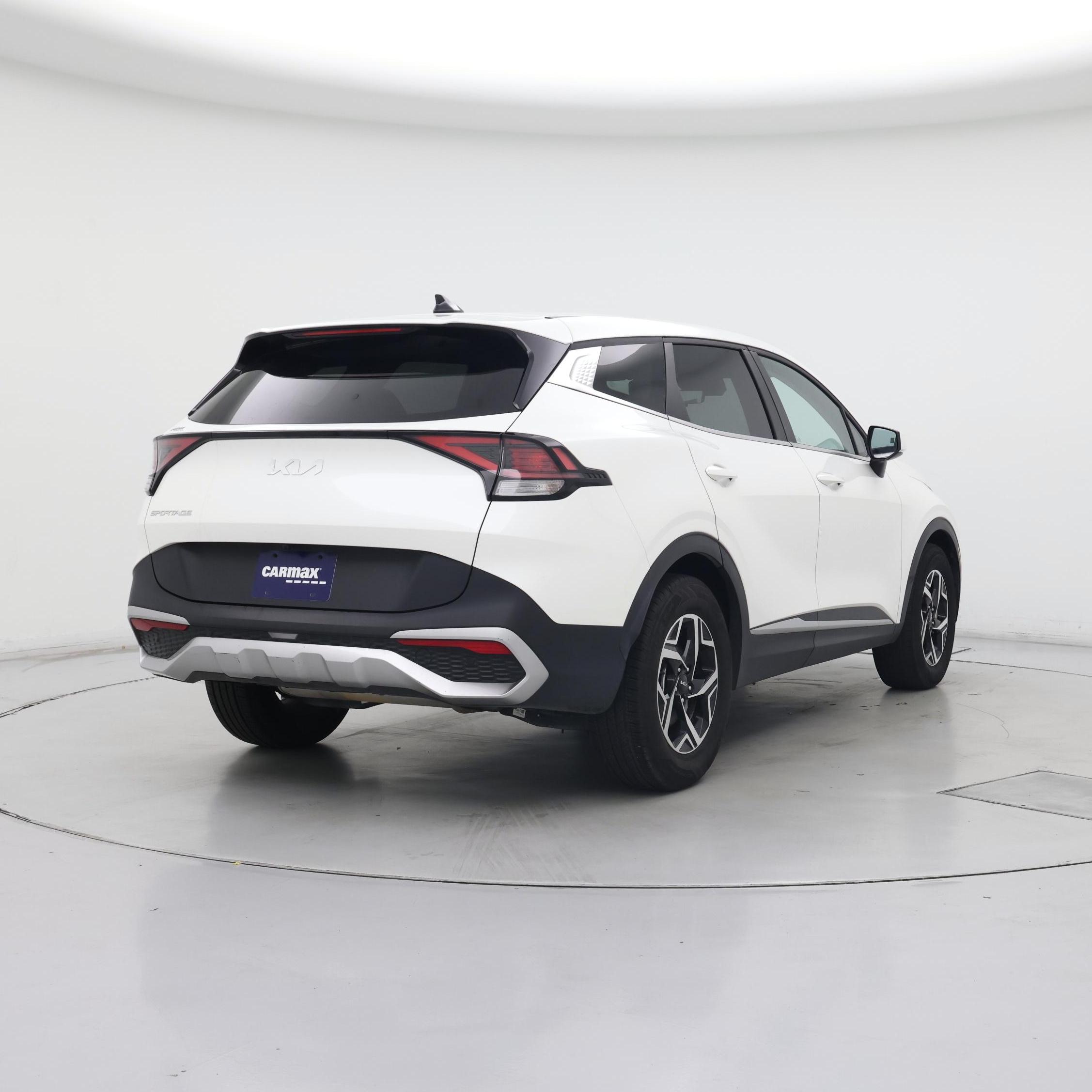 Thumbnail: 2024 Kia Sportage - 8