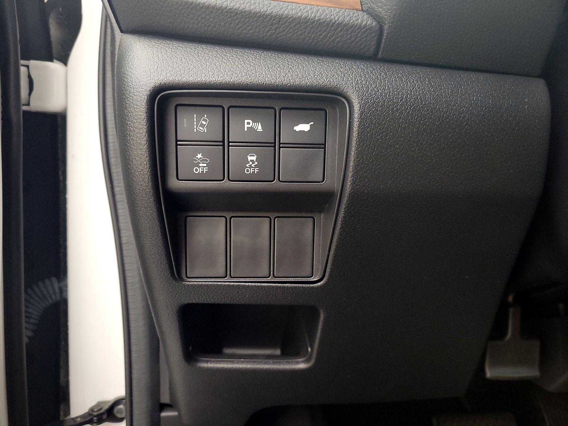 Thumbnail: 2022 Honda CR-V - 13