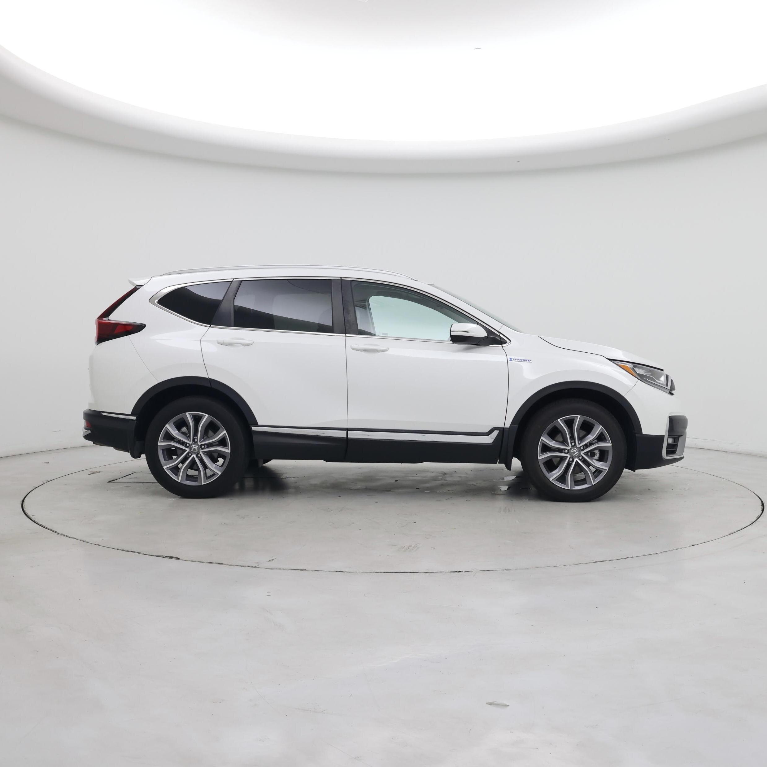 Thumbnail: 2022 Honda CR-V - 7