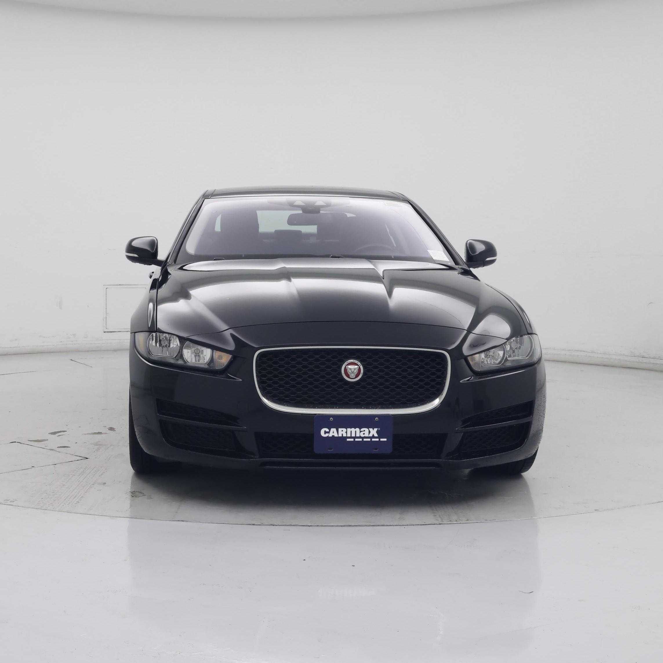 Thumbnail: 2018 Jaguar XE - 5