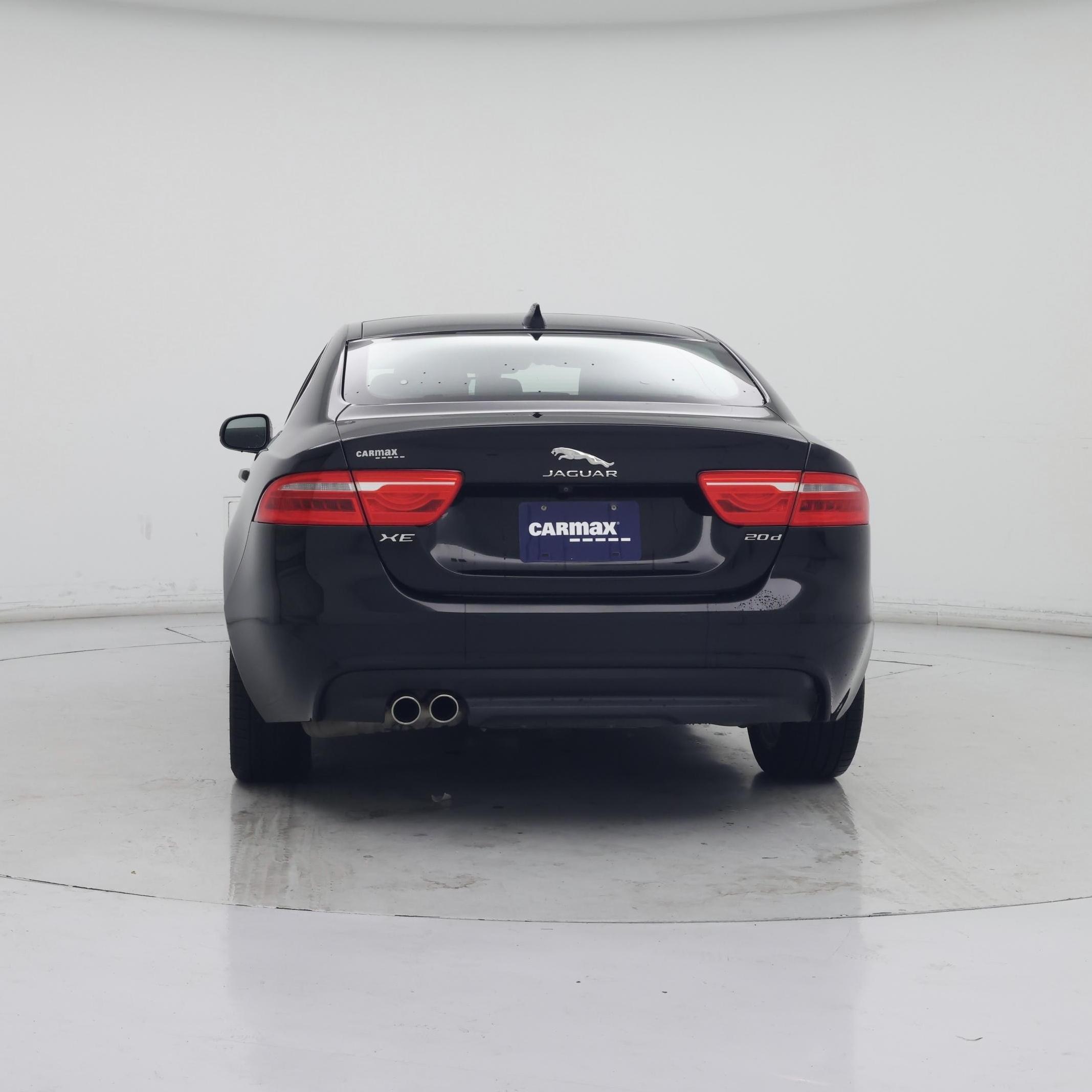 Thumbnail: 2018 Jaguar XE - 6