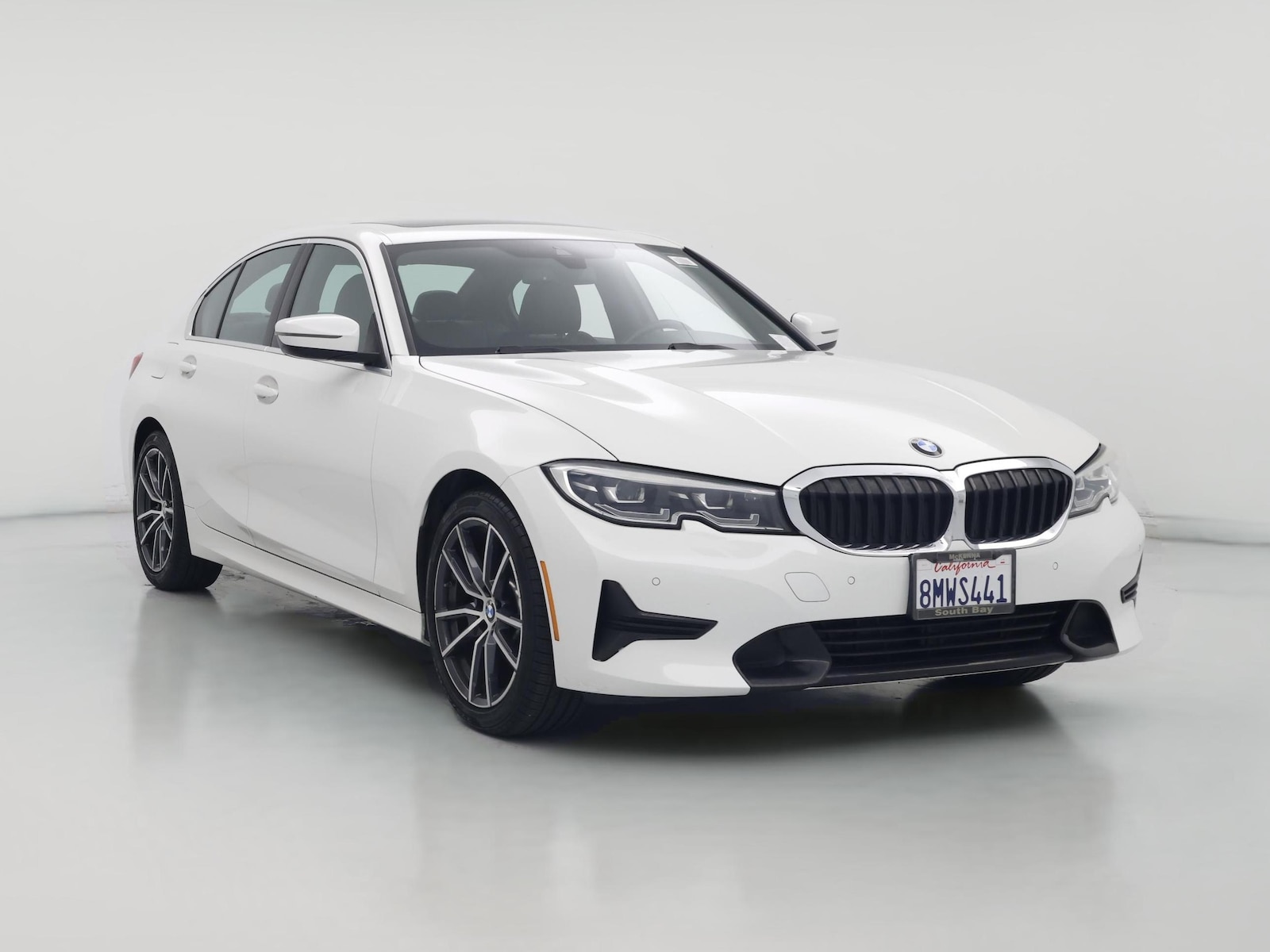 2020 BMW 3 Series 330i