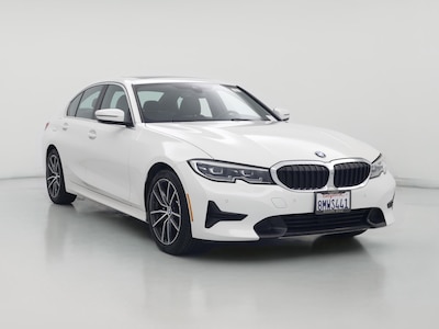 2020 BMW 330 I