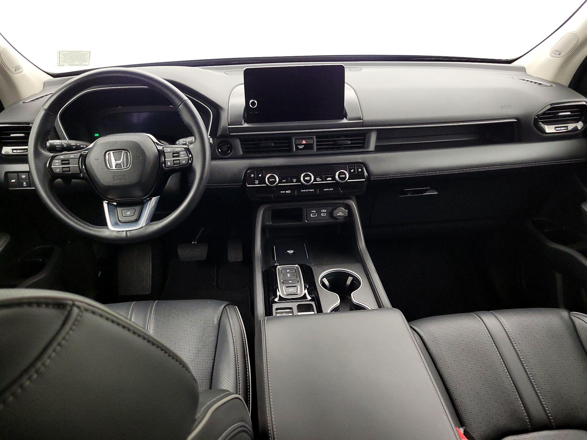 Thumbnail: 2024 Honda Pilot - 9