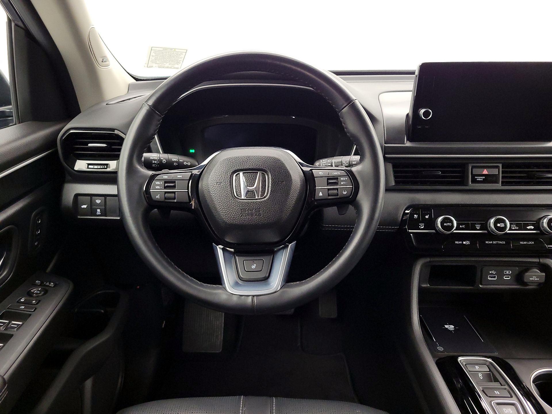 Thumbnail: 2024 Honda Pilot - 10