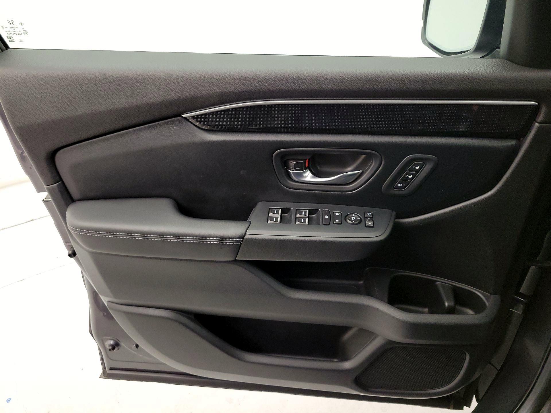 Thumbnail: 2024 Honda Pilot - 12