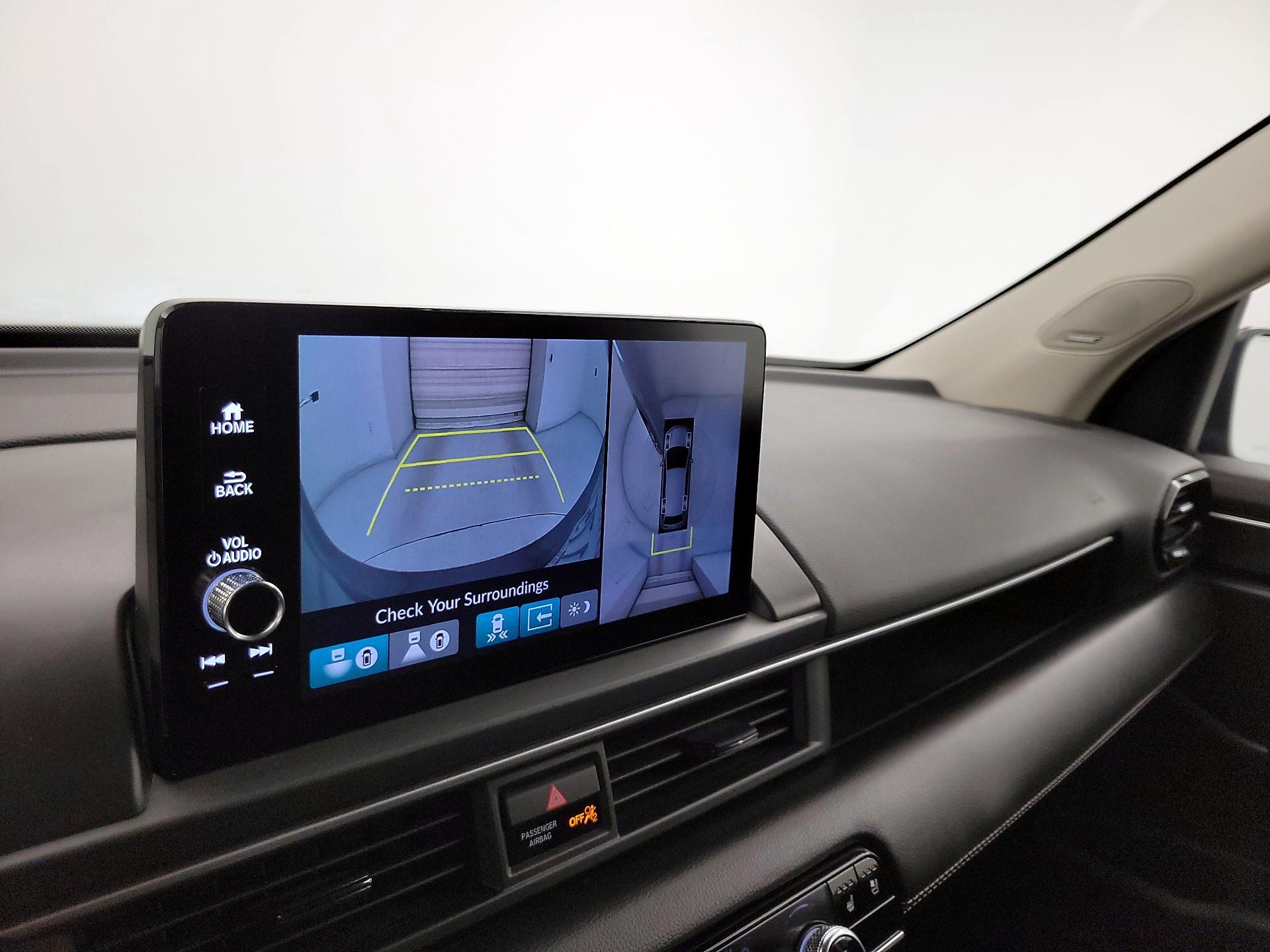 Thumbnail: 2024 Honda Pilot - 14