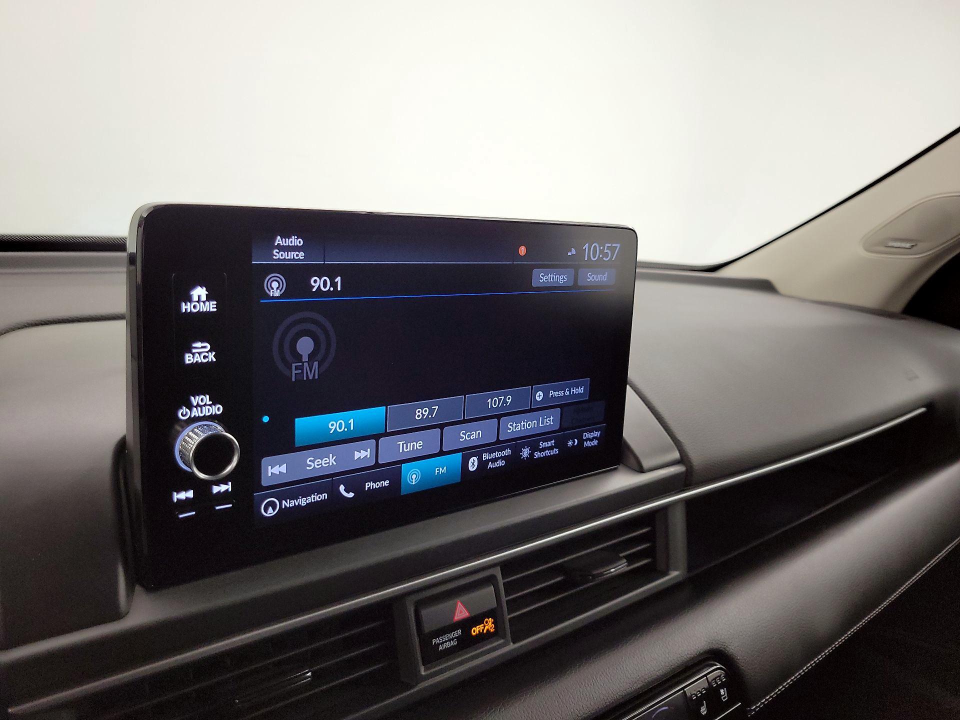 Thumbnail: 2024 Honda Pilot - 15