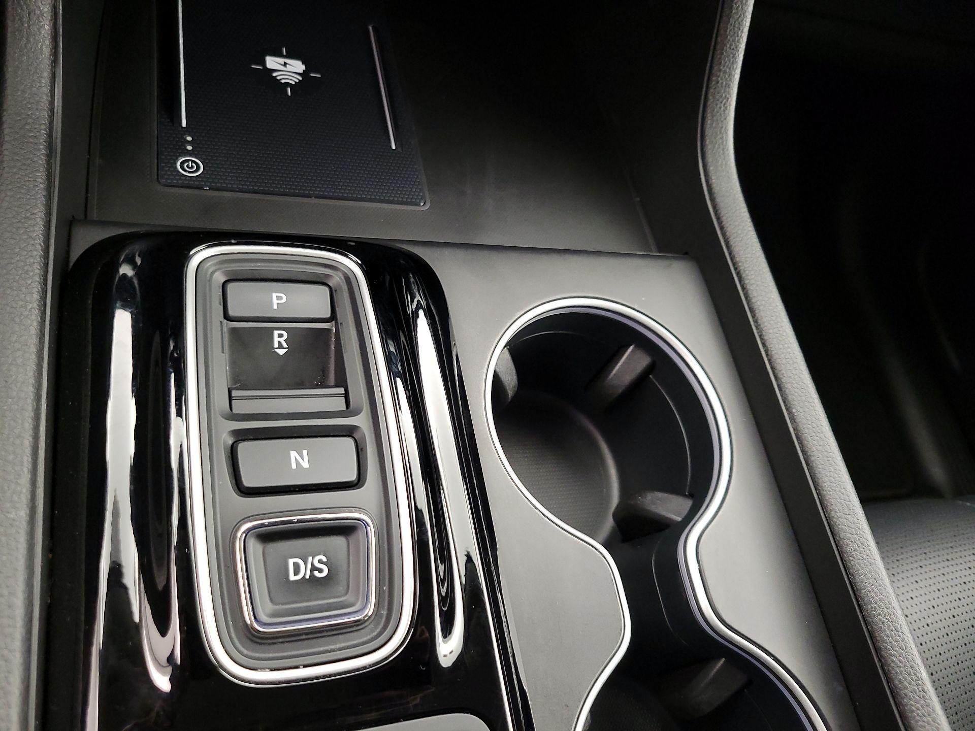 Thumbnail: 2024 Honda Pilot - 17