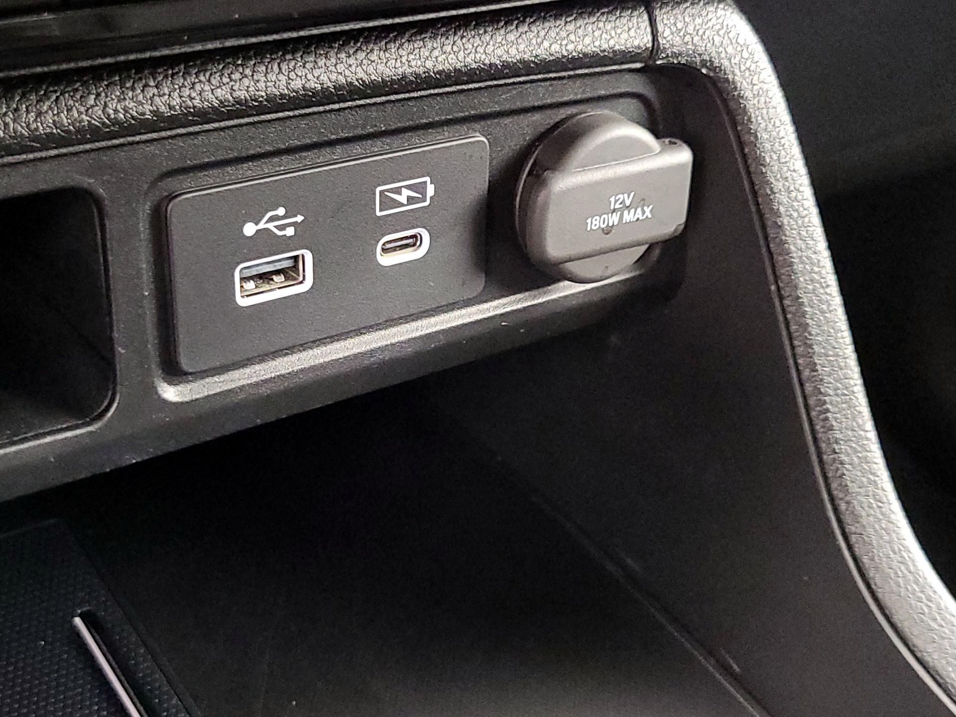 Thumbnail: 2024 Honda Pilot - 18