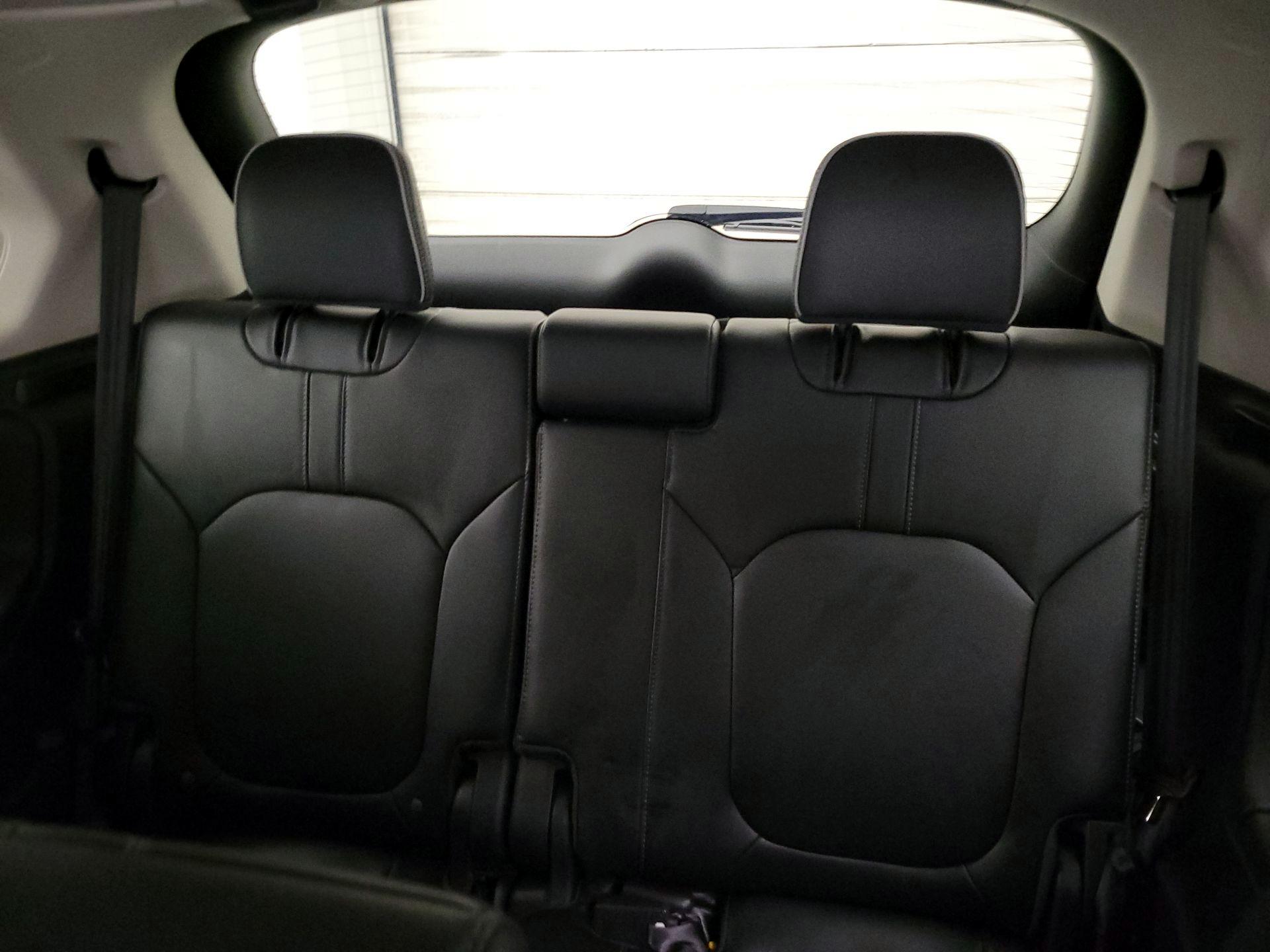 Thumbnail: 2024 Honda Pilot - 20