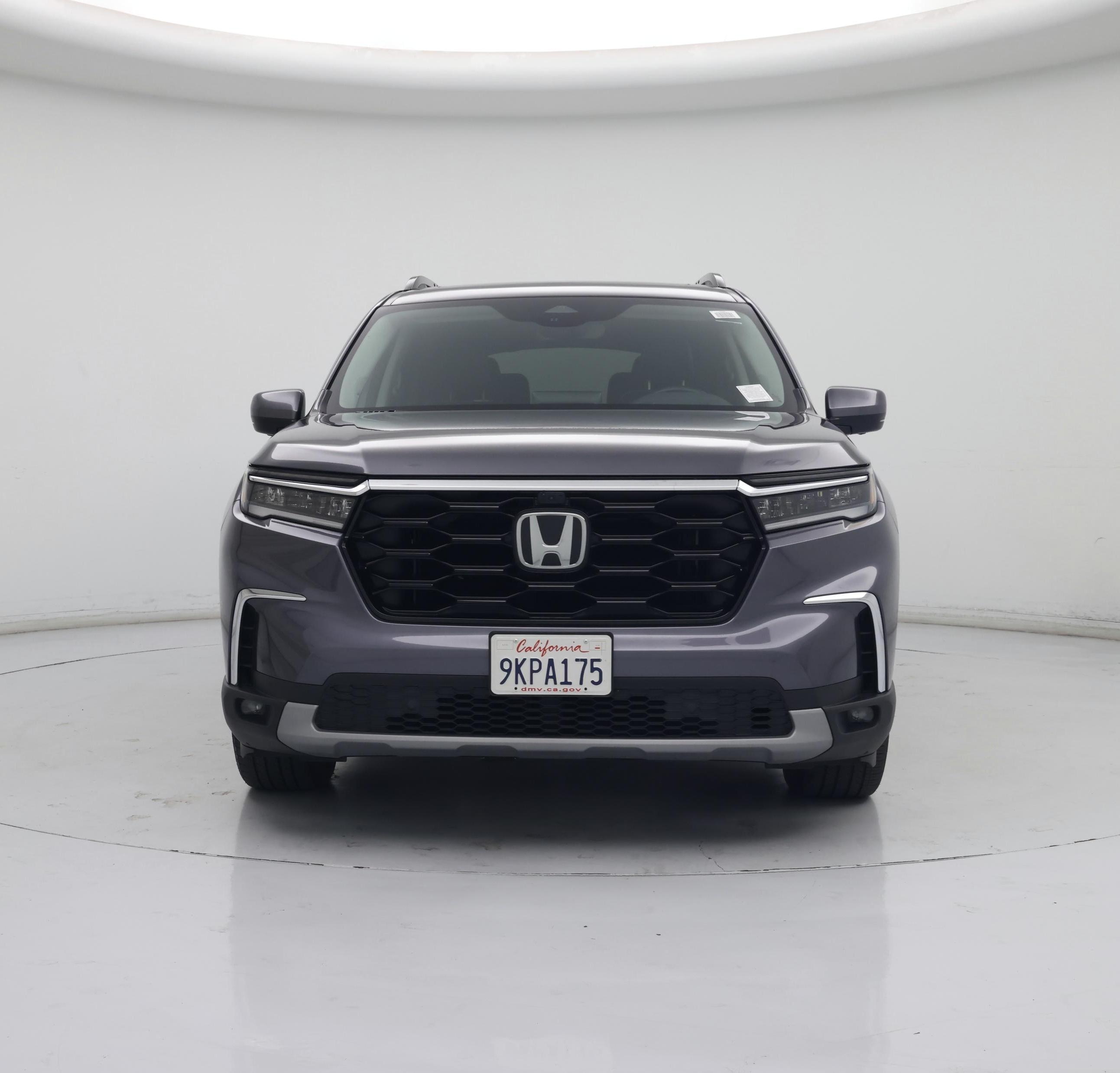 Thumbnail: 2024 Honda Pilot - 5