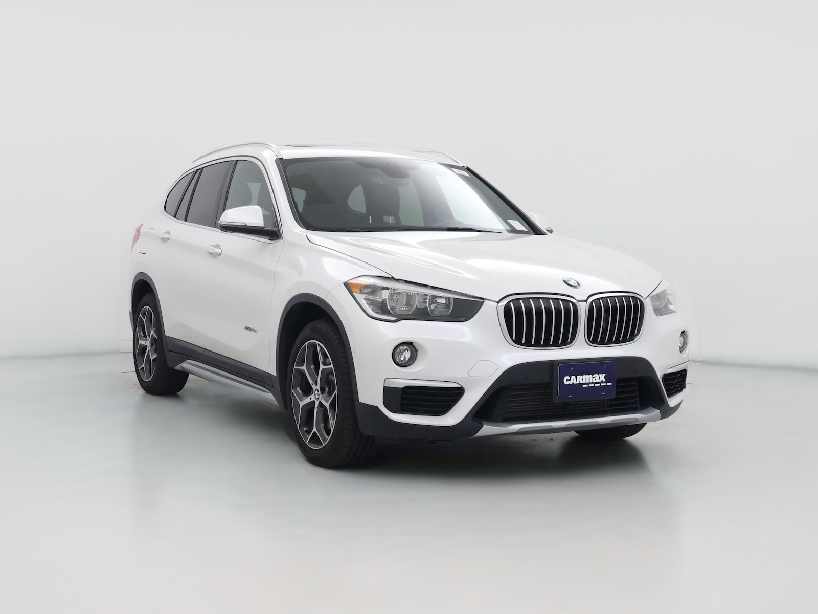 2018 BMW X1 28i