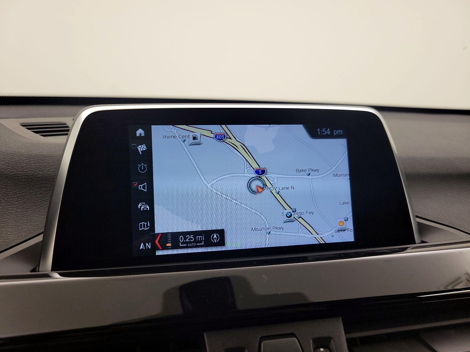 Thumbnail: 2018 BMW X1 - 14