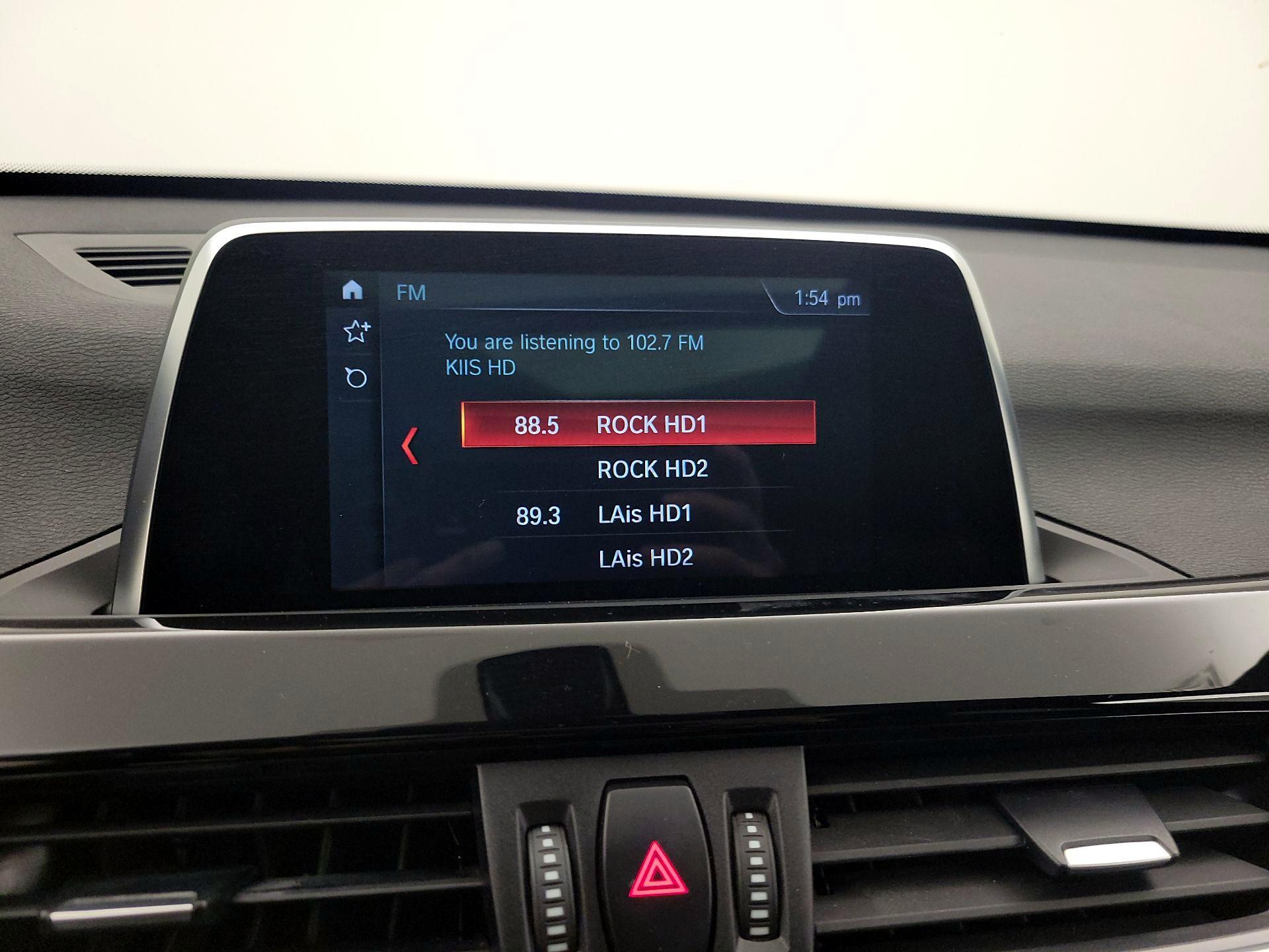 Thumbnail: 2018 BMW X1 - 16