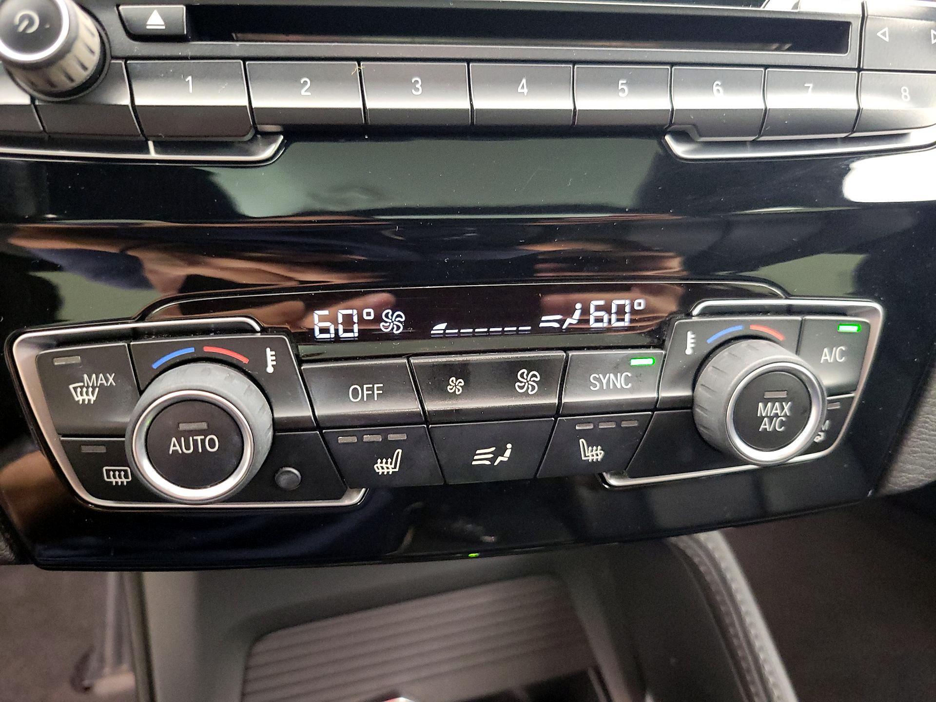 Thumbnail: 2018 BMW X1 - 17