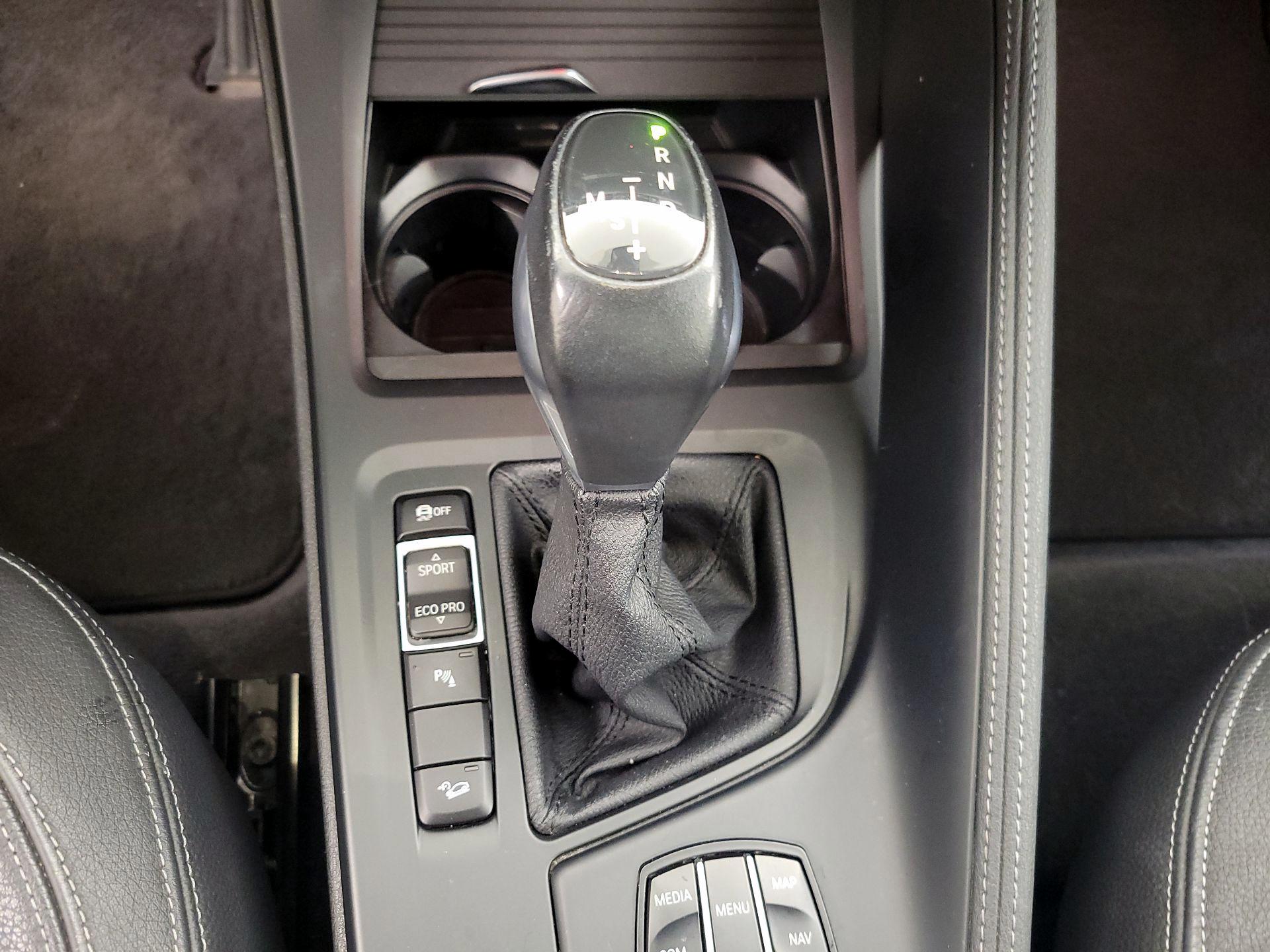 Thumbnail: 2018 BMW X1 - 18