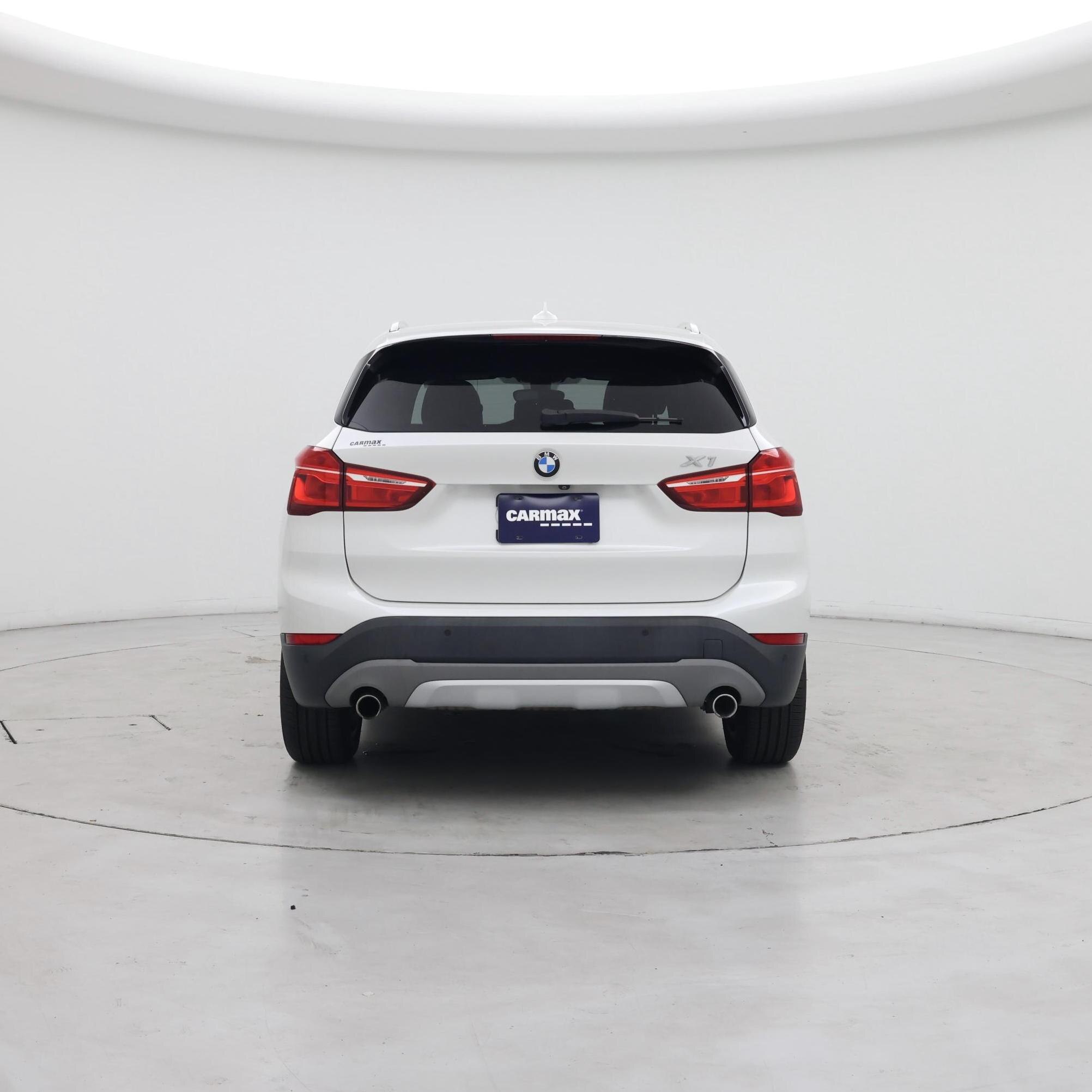 Thumbnail: 2018 BMW X1 - 6