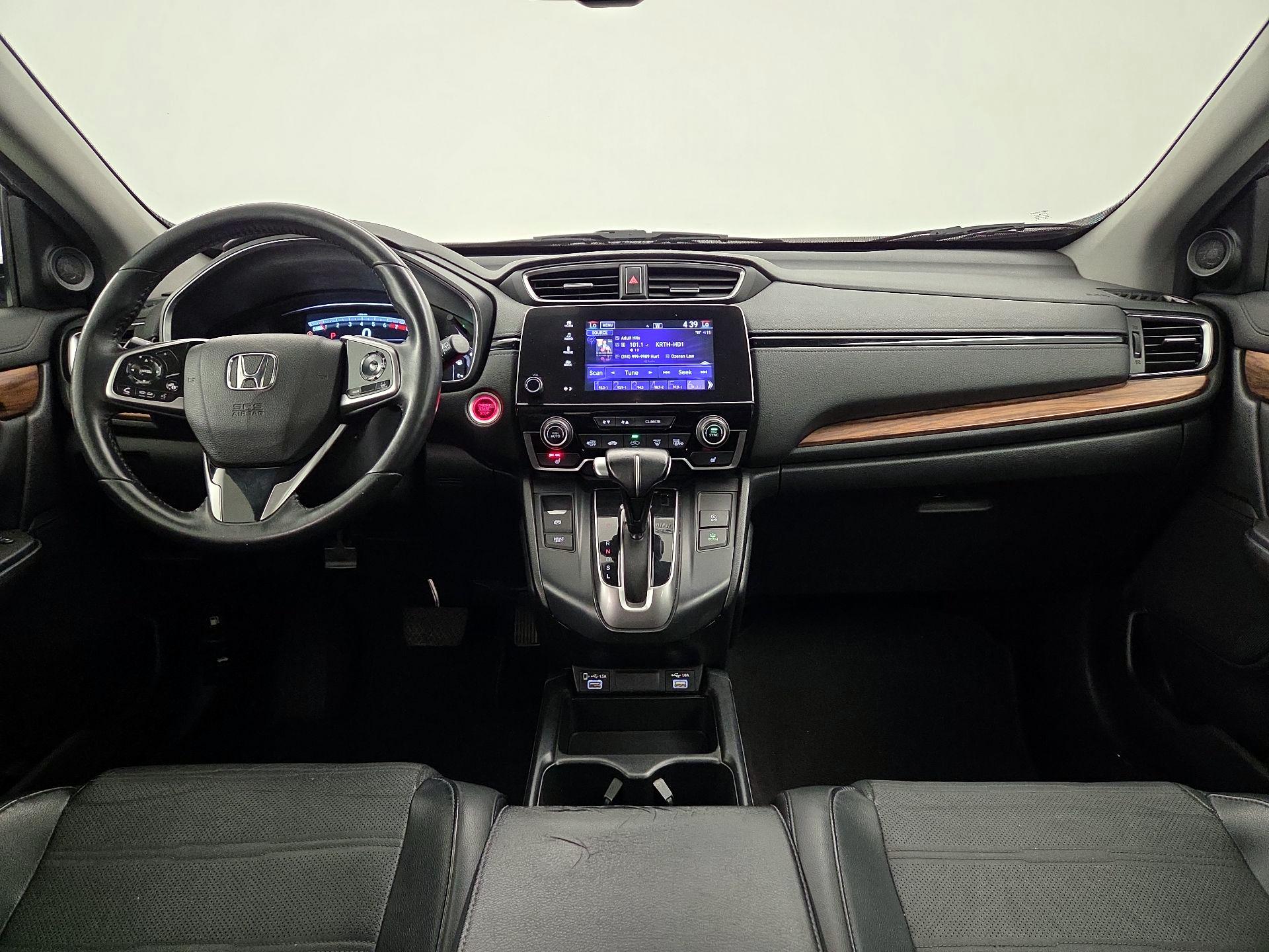 Thumbnail: 2022 Honda CR-V - 9