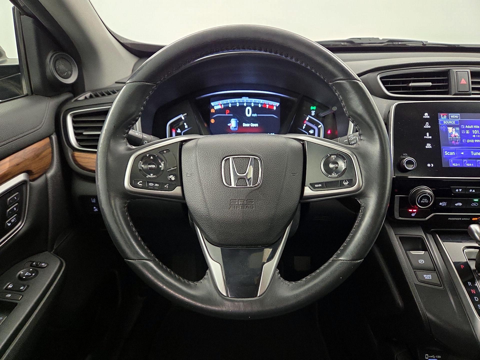 Thumbnail: 2022 Honda CR-V - 10