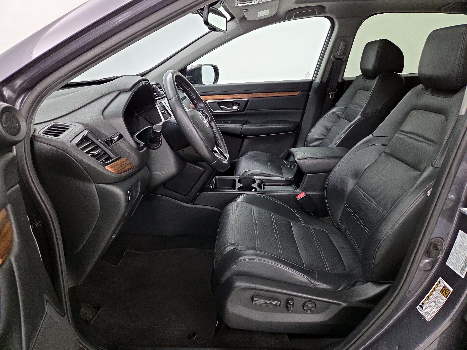 Thumbnail: 2022 Honda CR-V - 11