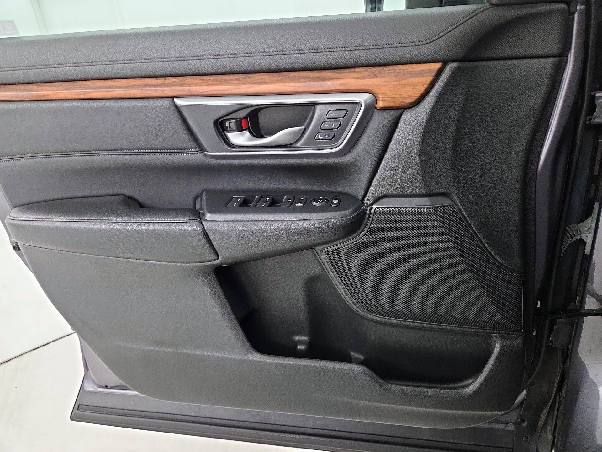 Thumbnail: 2022 Honda CR-V - 12