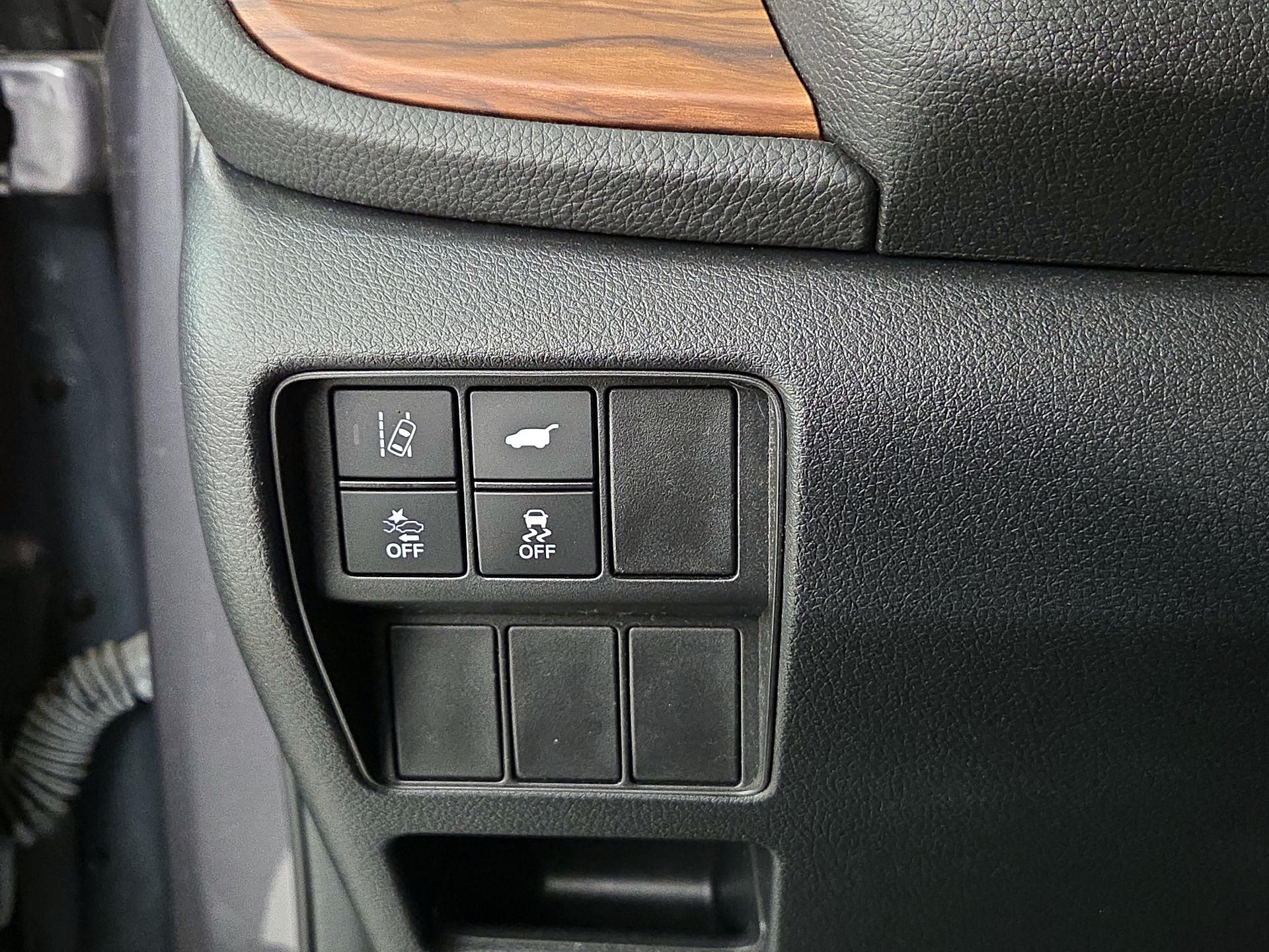 Thumbnail: 2022 Honda CR-V - 13