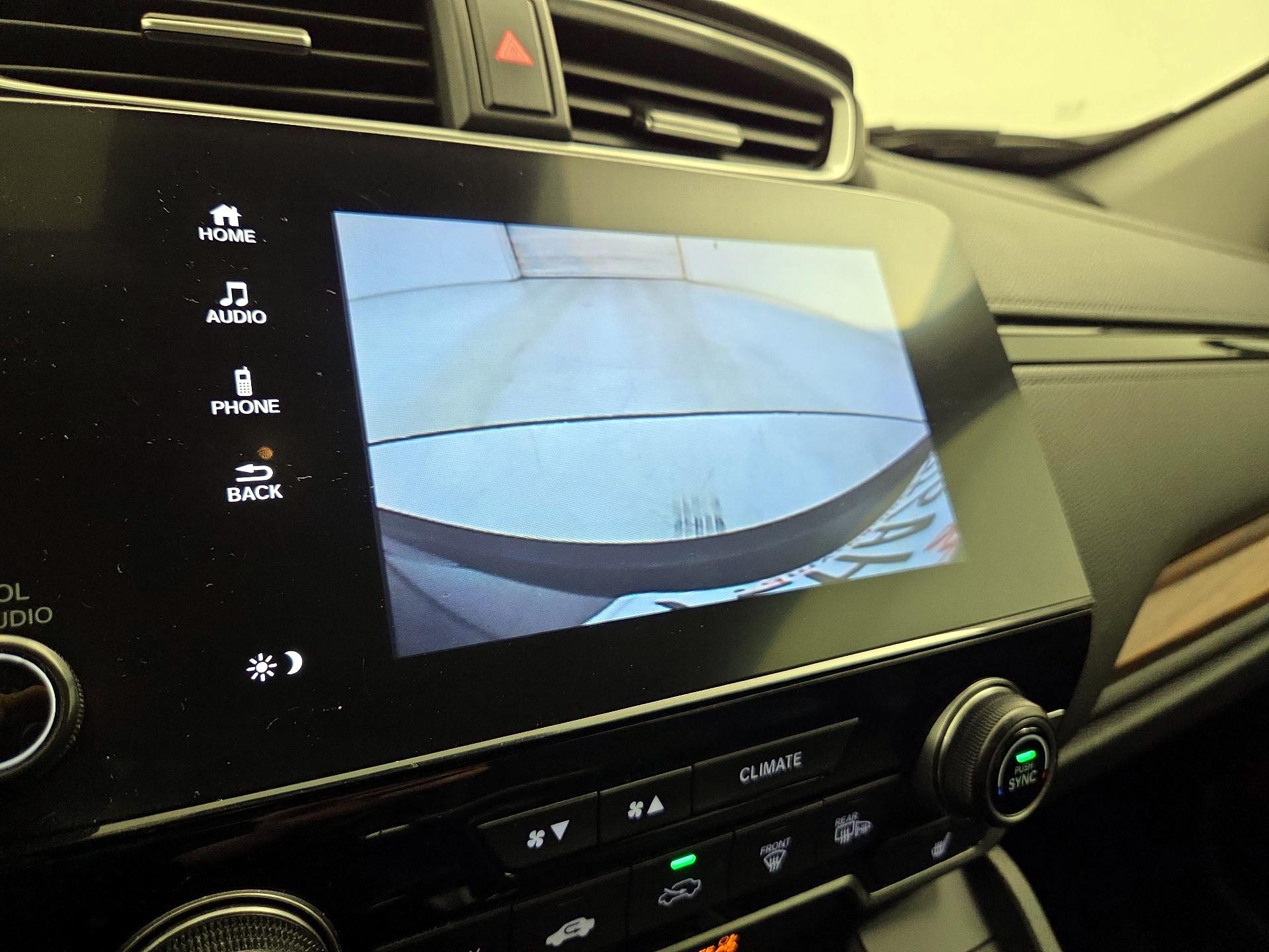 Thumbnail: 2022 Honda CR-V - 14