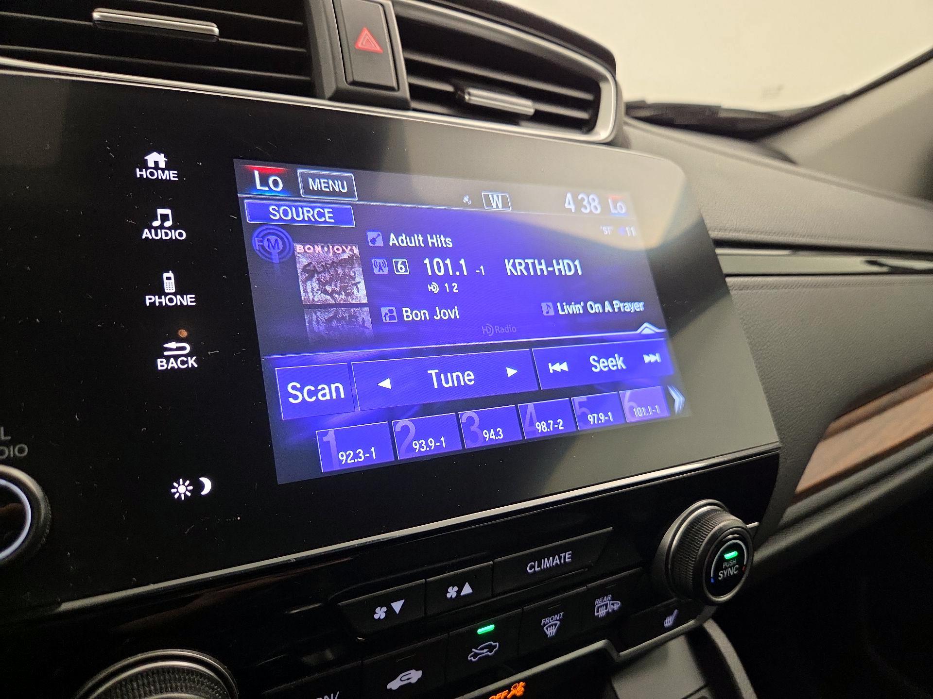 Thumbnail: 2022 Honda CR-V - 15