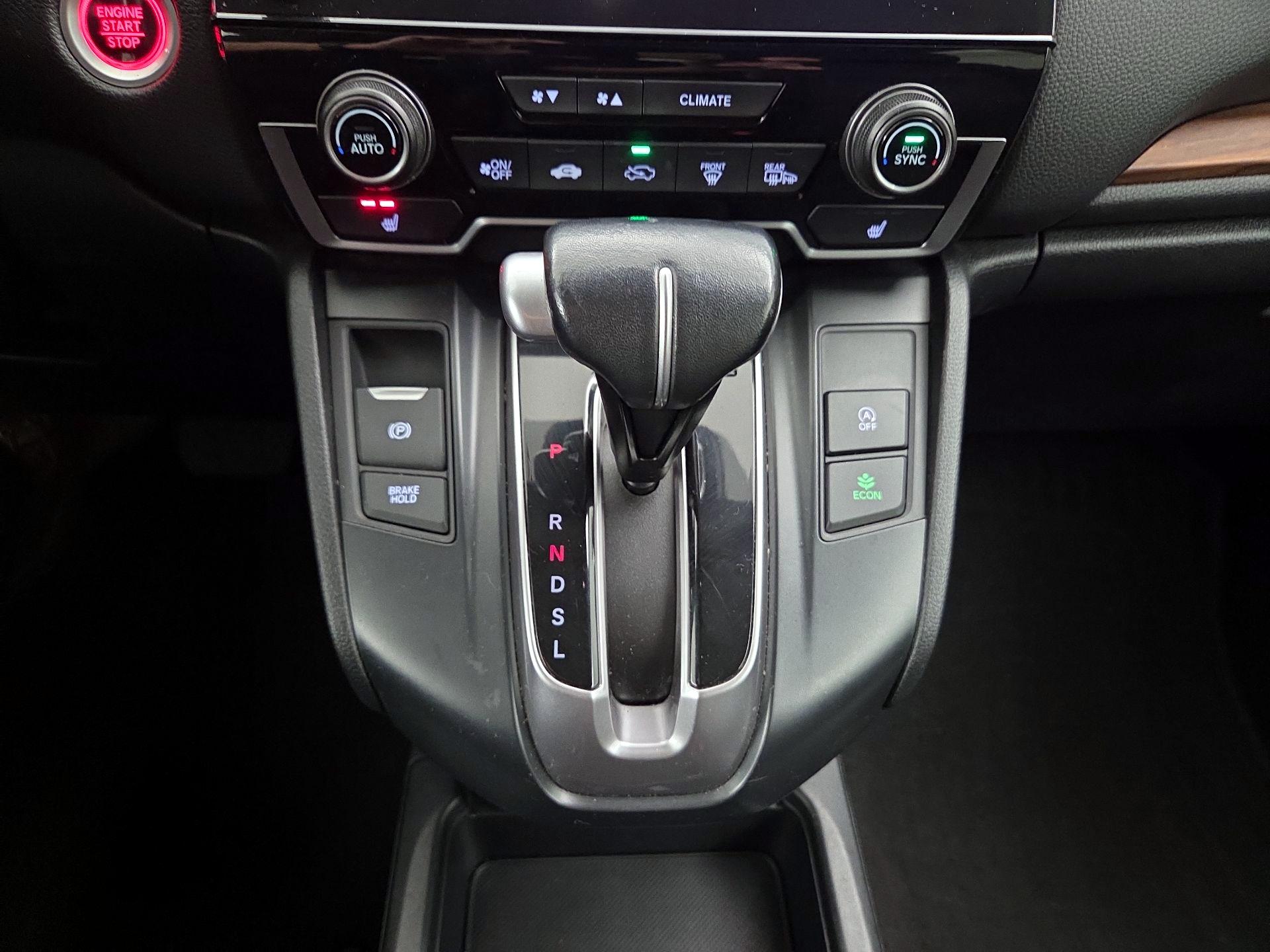 Thumbnail: 2022 Honda CR-V - 17