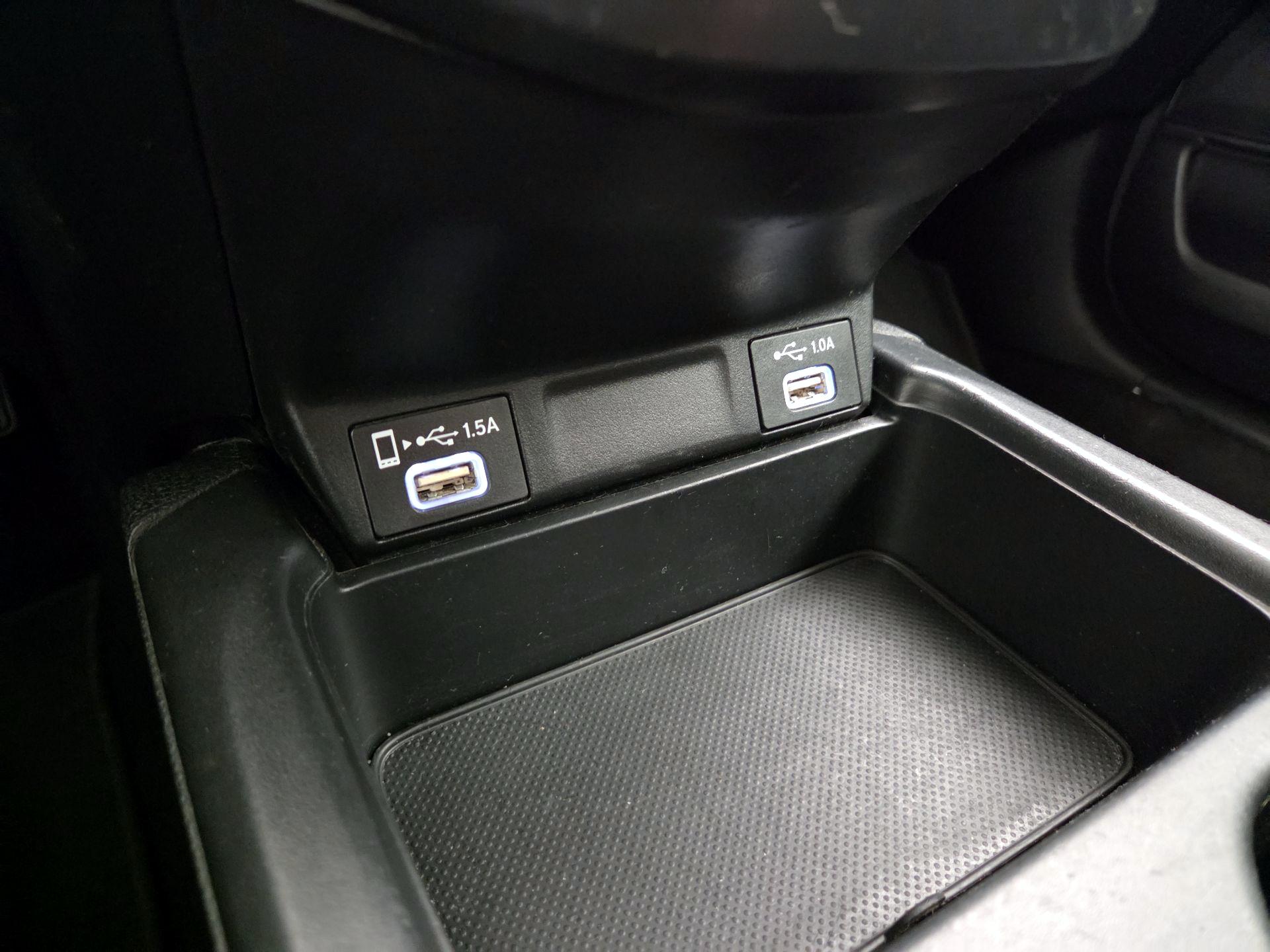 Thumbnail: 2022 Honda CR-V - 18