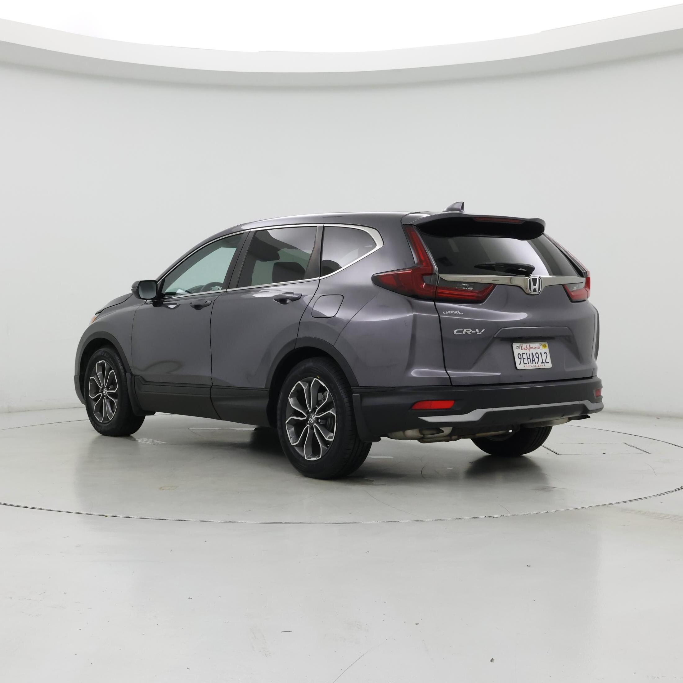 Thumbnail: 2022 Honda CR-V - 2