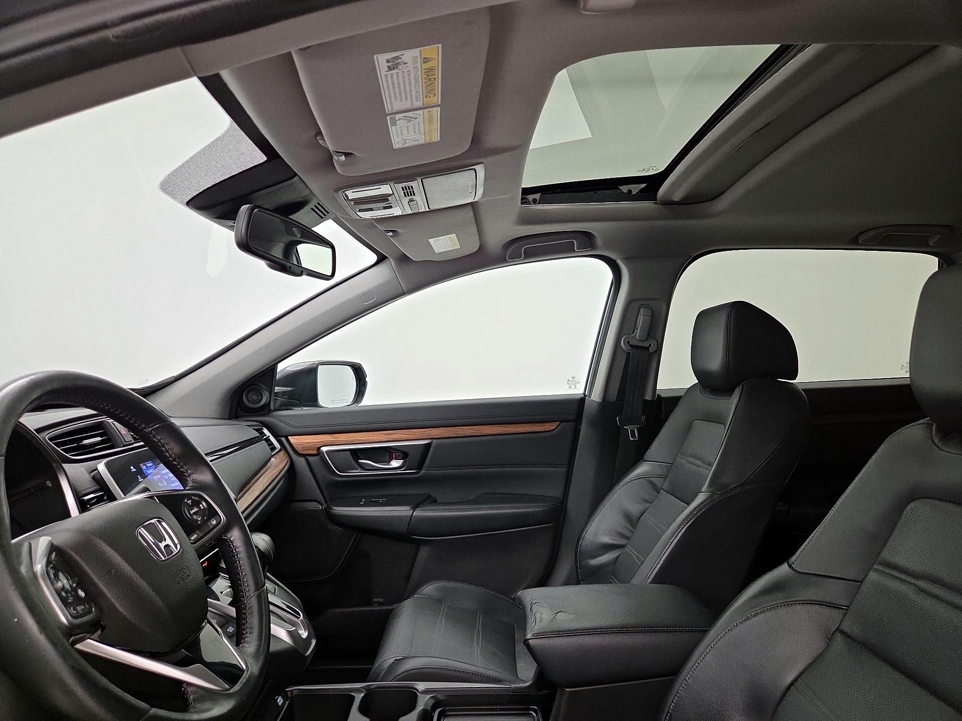 Thumbnail: 2022 Honda CR-V - 19