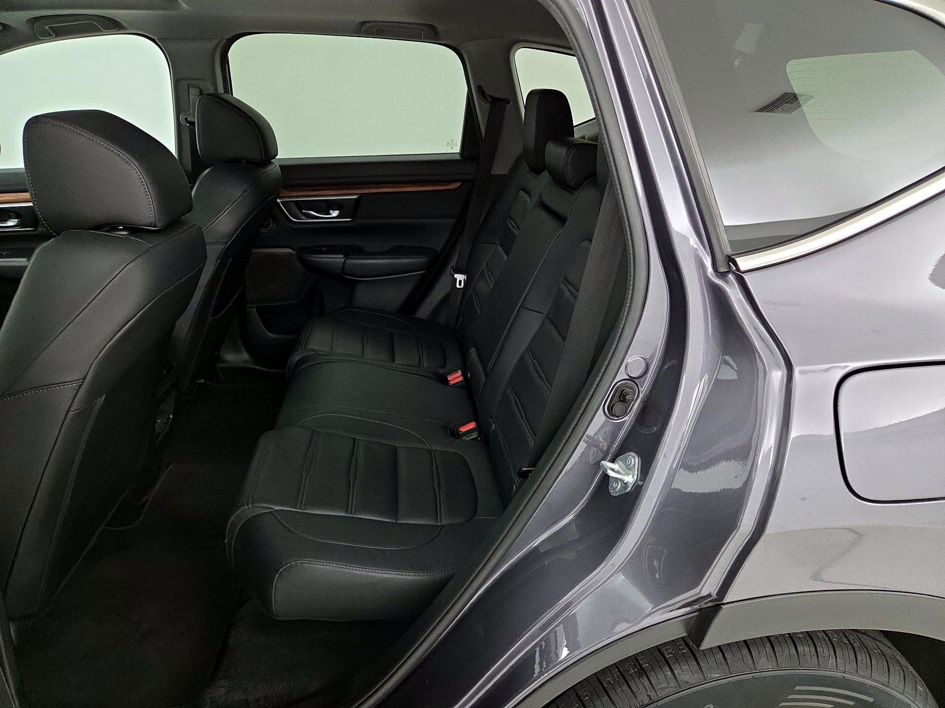 Thumbnail: 2022 Honda CR-V - 20