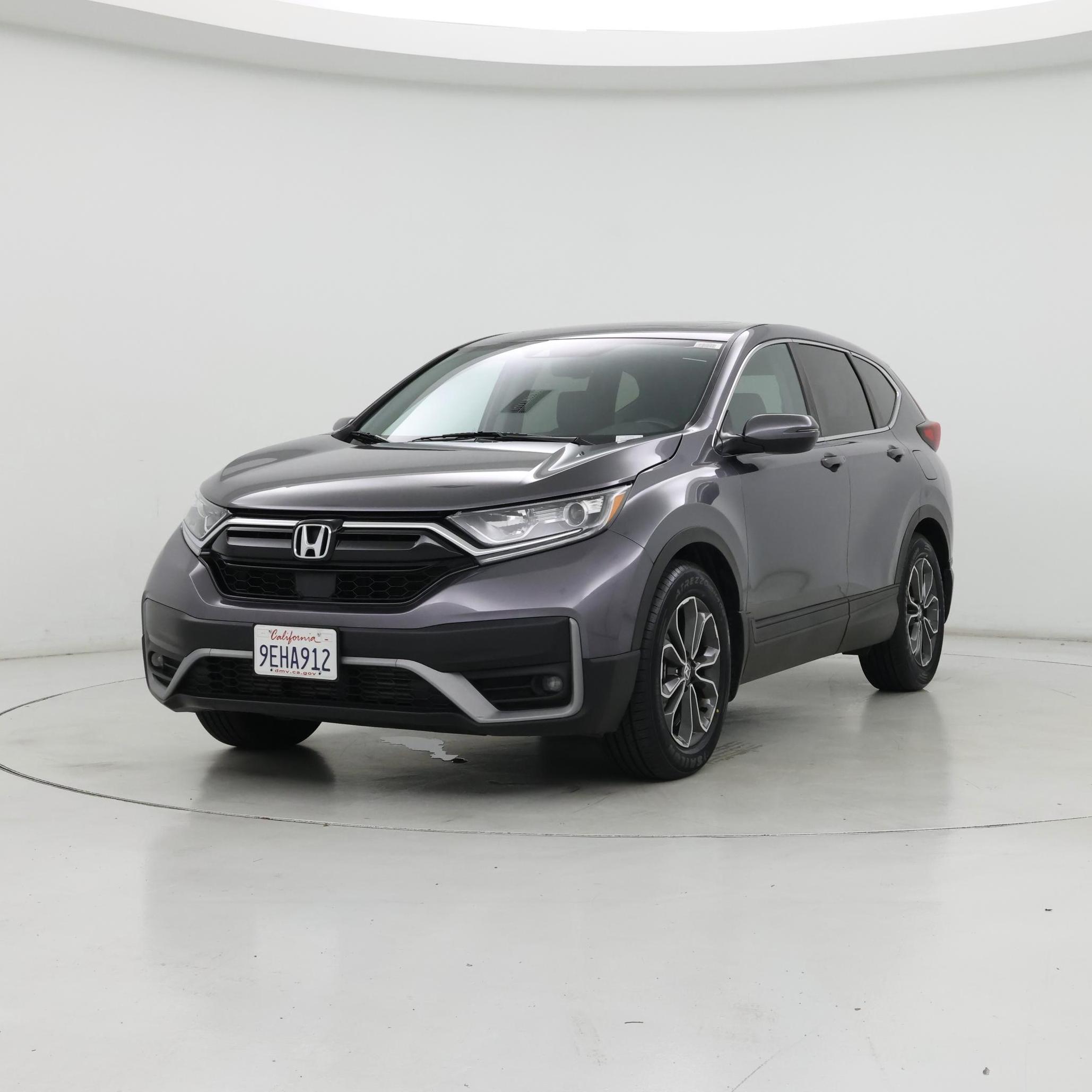 Thumbnail: 2022 Honda CR-V - 4