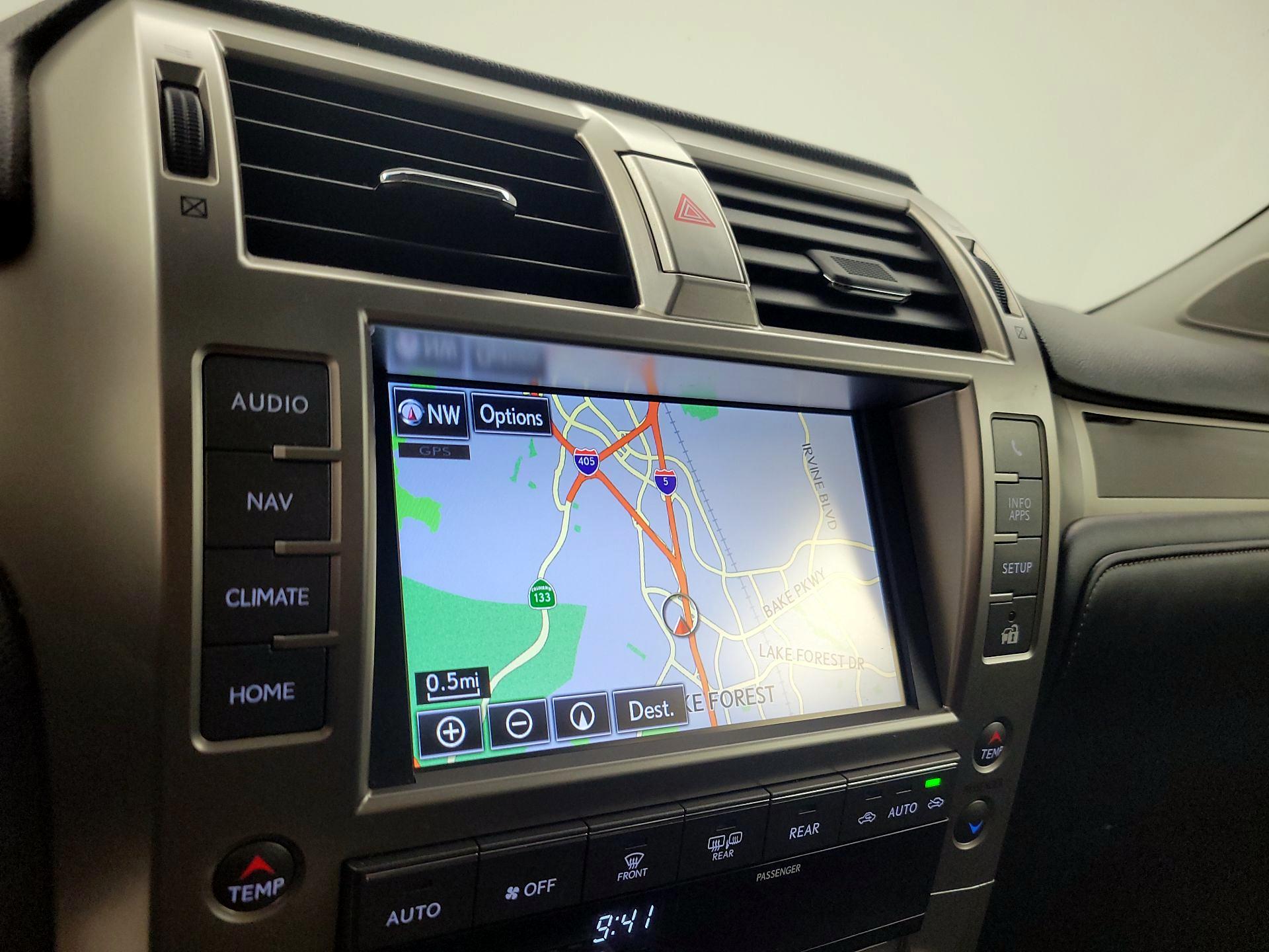 Thumbnail: 2017 Lexus GX - 14