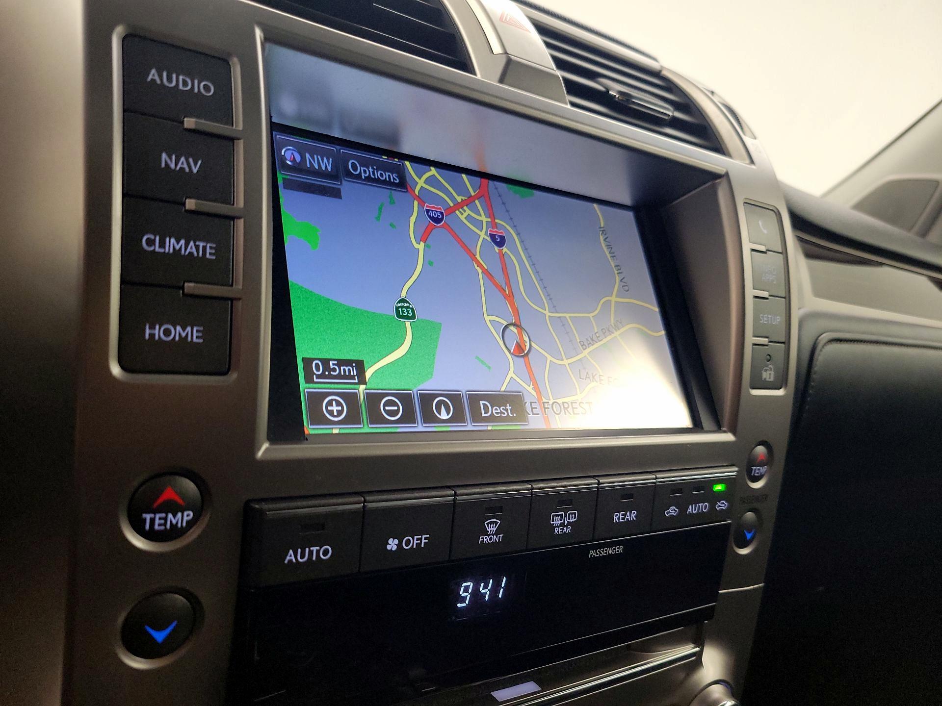 Thumbnail: 2017 Lexus GX - 17