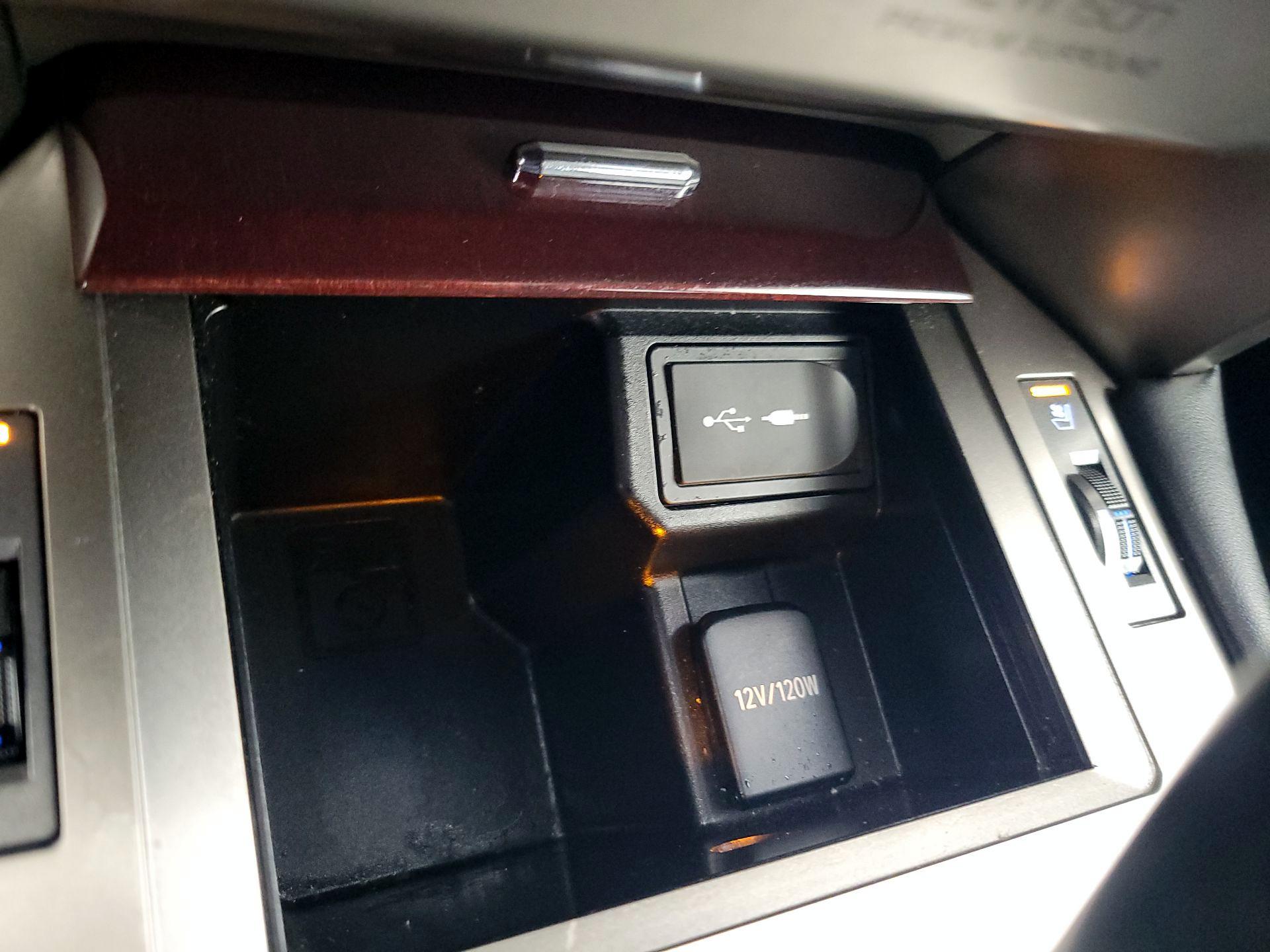 Thumbnail: 2017 Lexus GX - 19