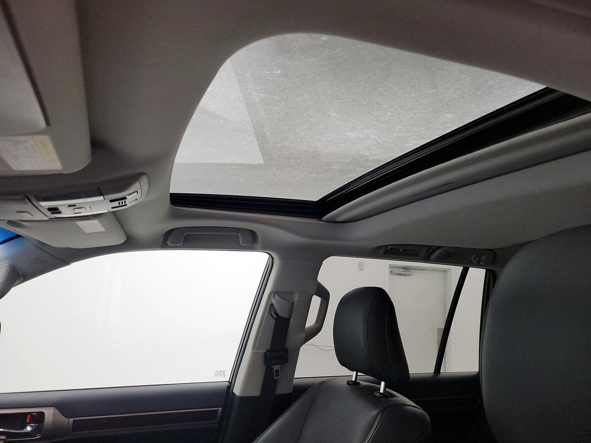 Thumbnail: 2017 Lexus GX - 20