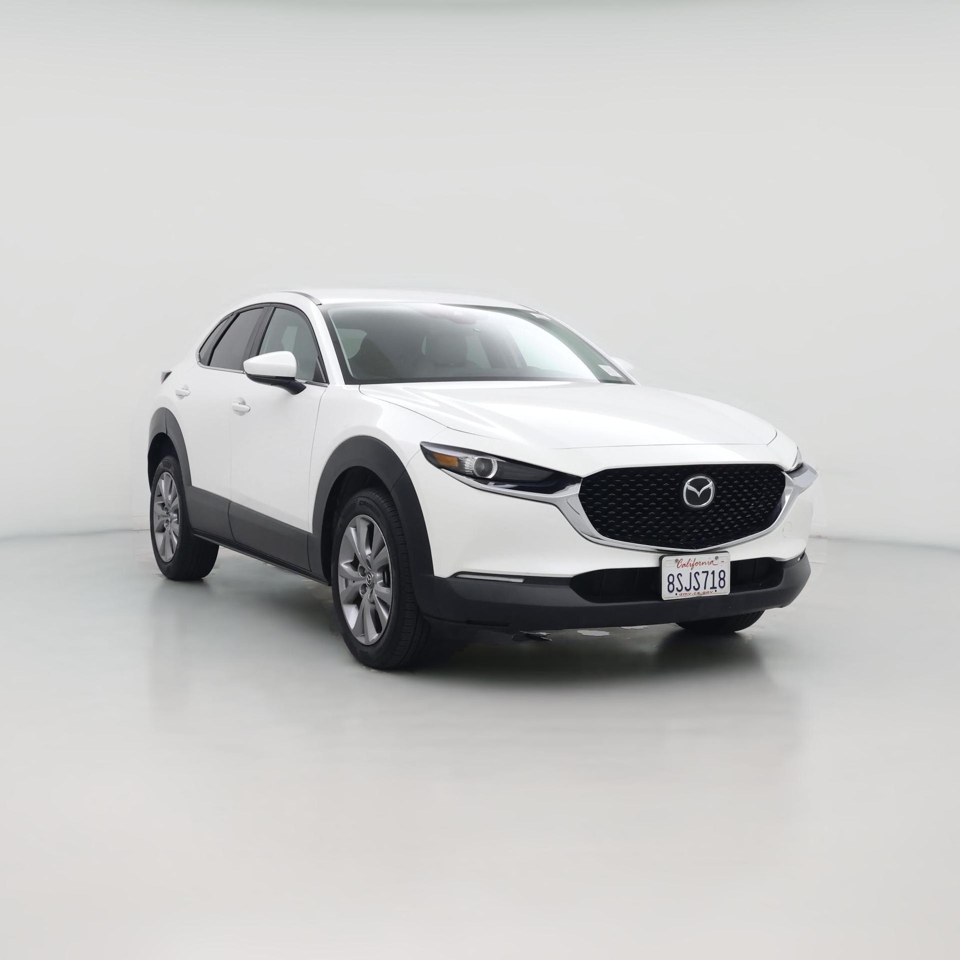 Thumbnail: 2020 Mazda CX-30 - 1